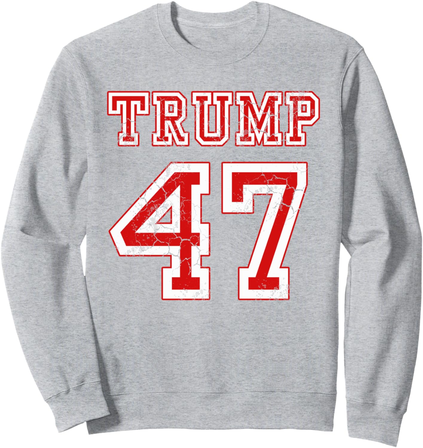 2024 Election Republican Conservative Men Women Sweatshirt