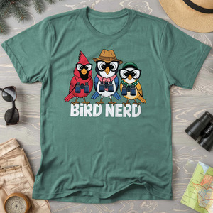 Bird T-shirt