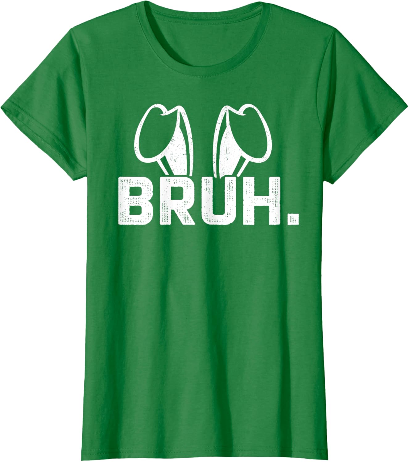 Bruh Meme Funny Bro Greeting Video Gamer Teens Boys Easter T-Shirt