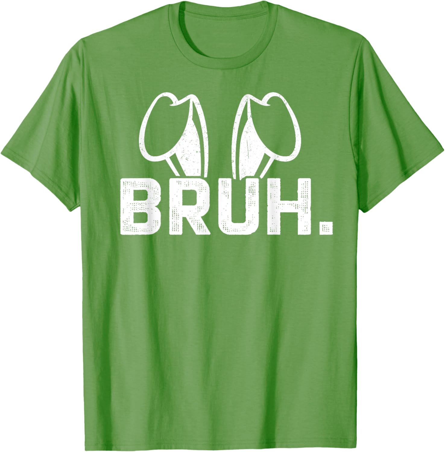 Bruh Meme Funny Bro Greeting Video Gamer Teens Boys Easter T-Shirt