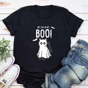 Cat T-Shirts