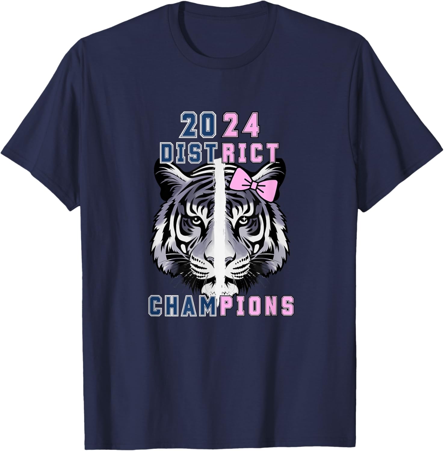 Champions T-Shirt