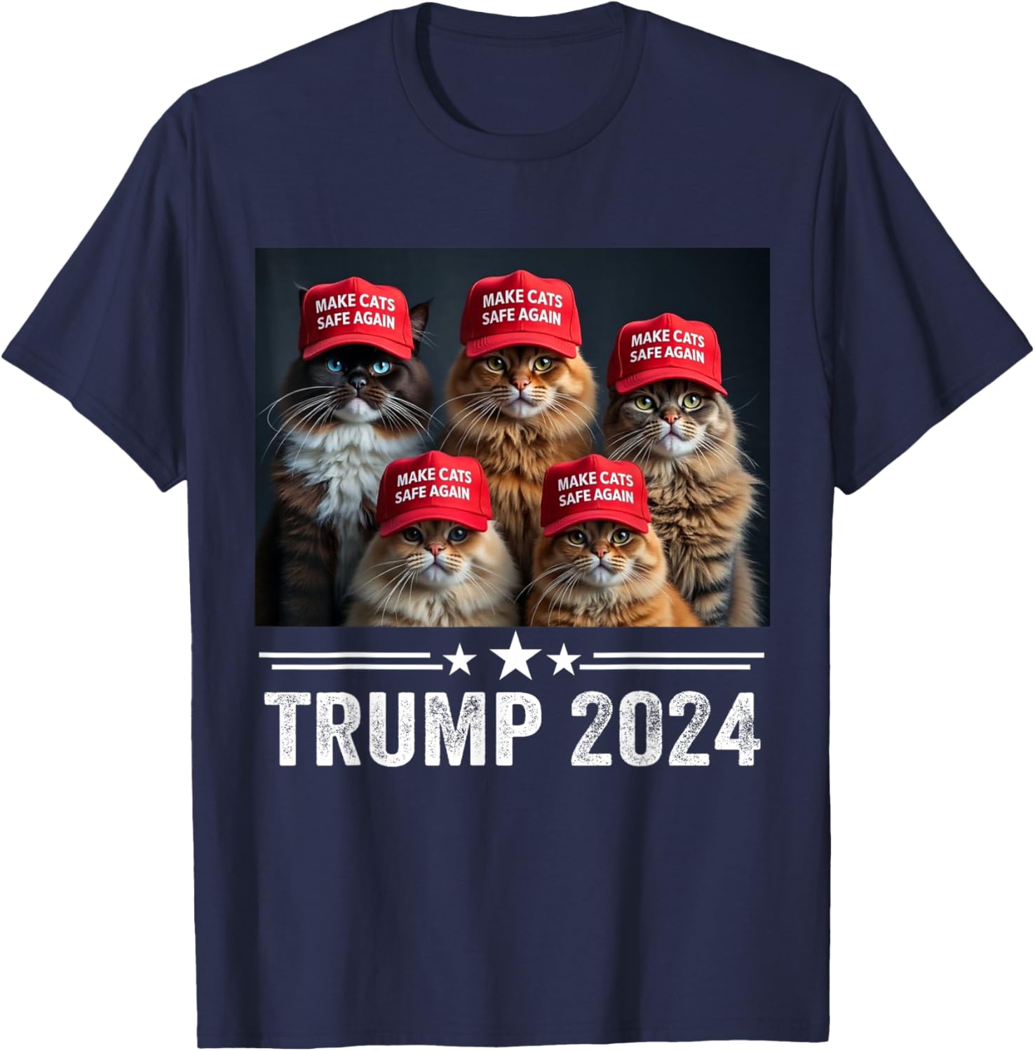 Debate T-Shirt