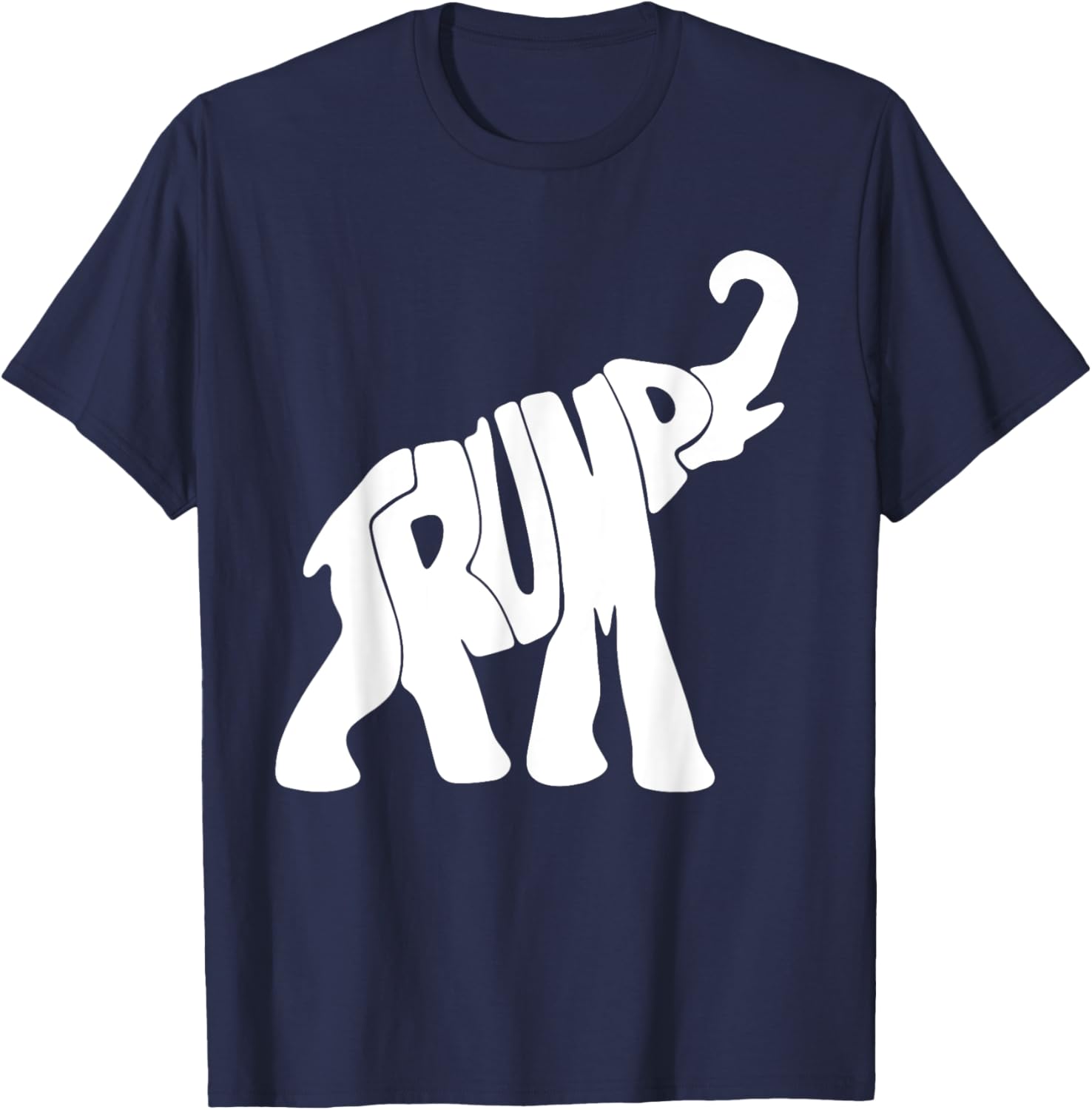 Donald Trump Republican Elephant Trump Supporter President T-Shirt