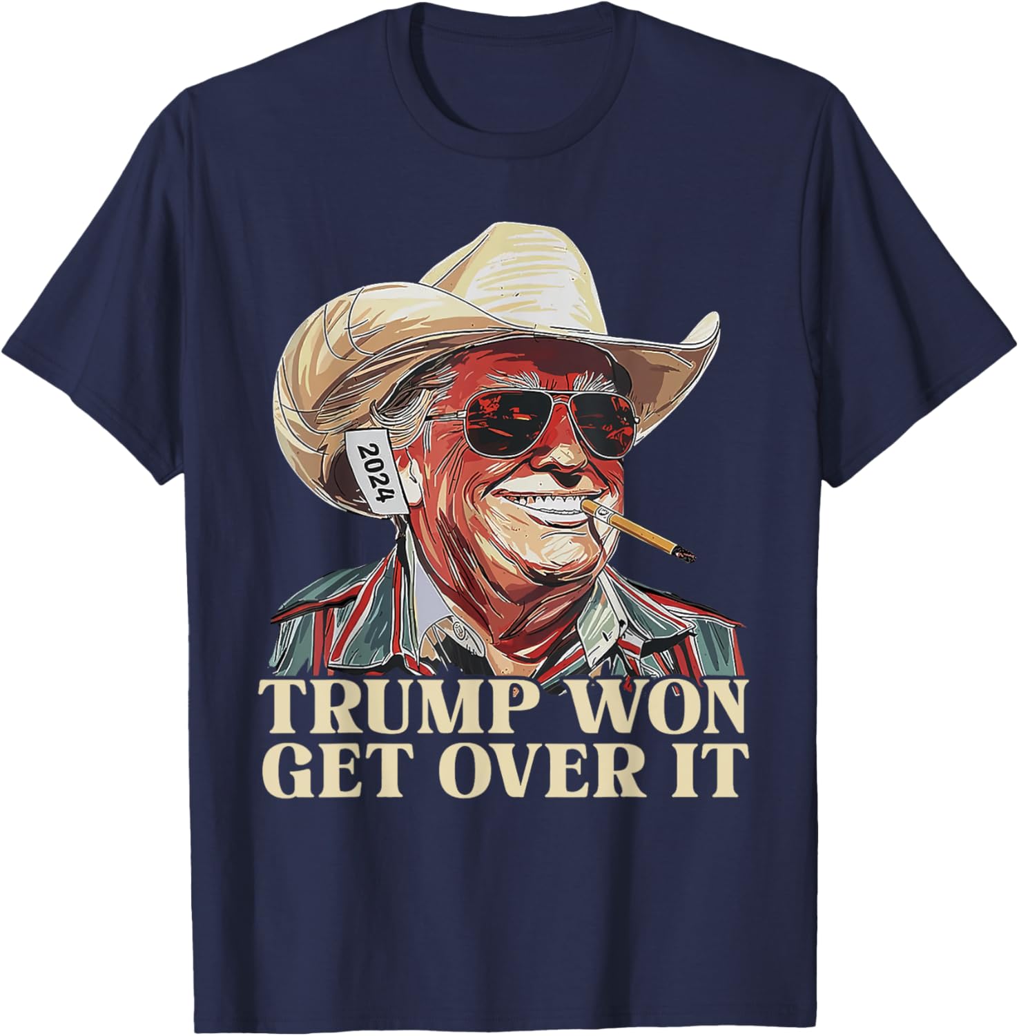 Donald Trump T-Shirt