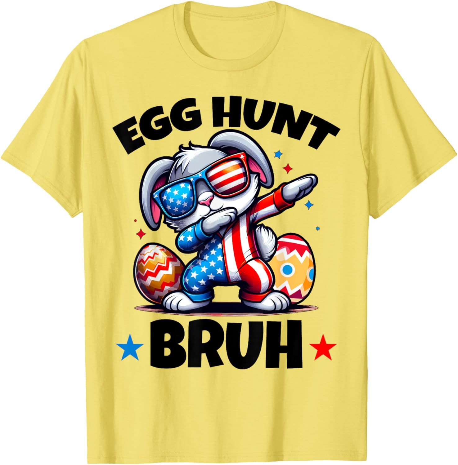 Easter Egg Hunt Bruh Boys Toddler Family Matching T-Shirt