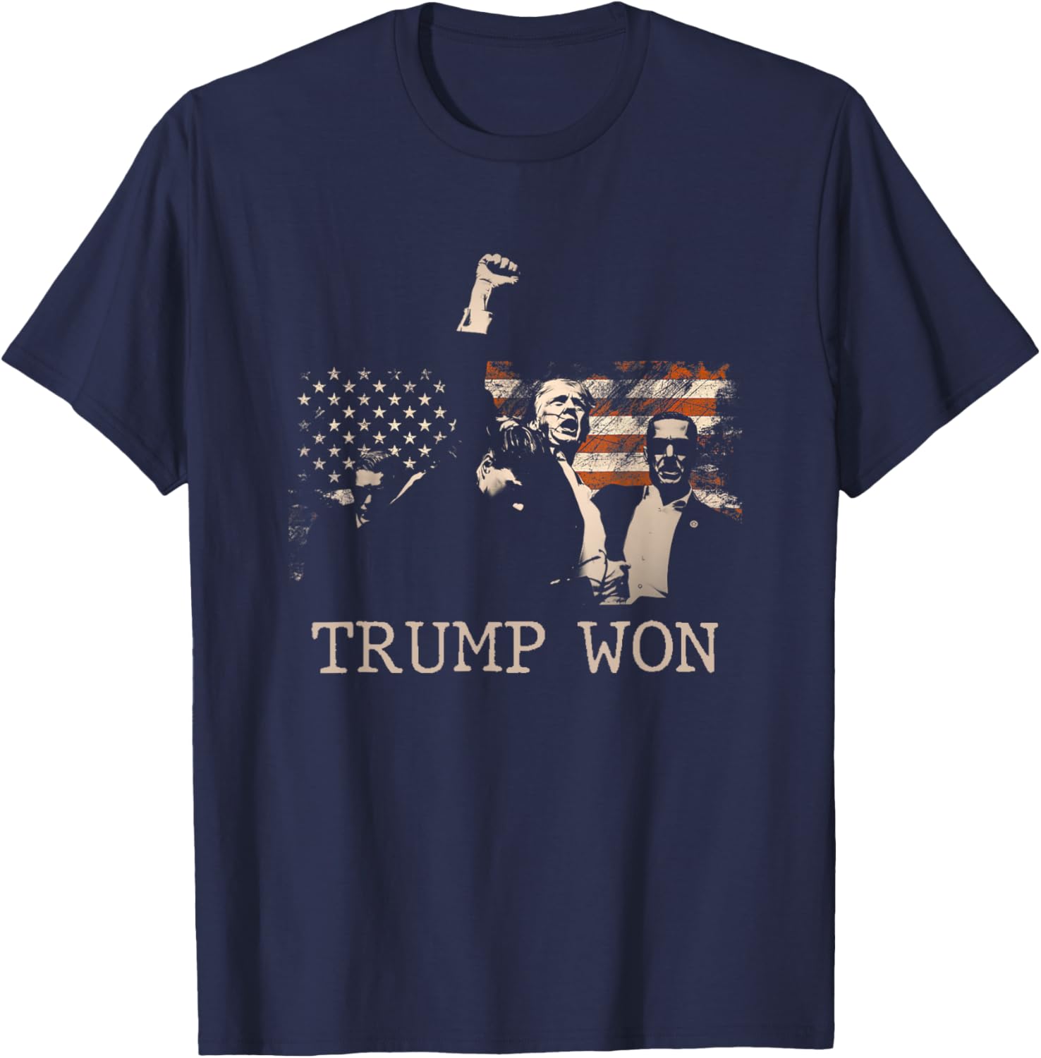 Election Inauguration Men Women Kids T-Shirt