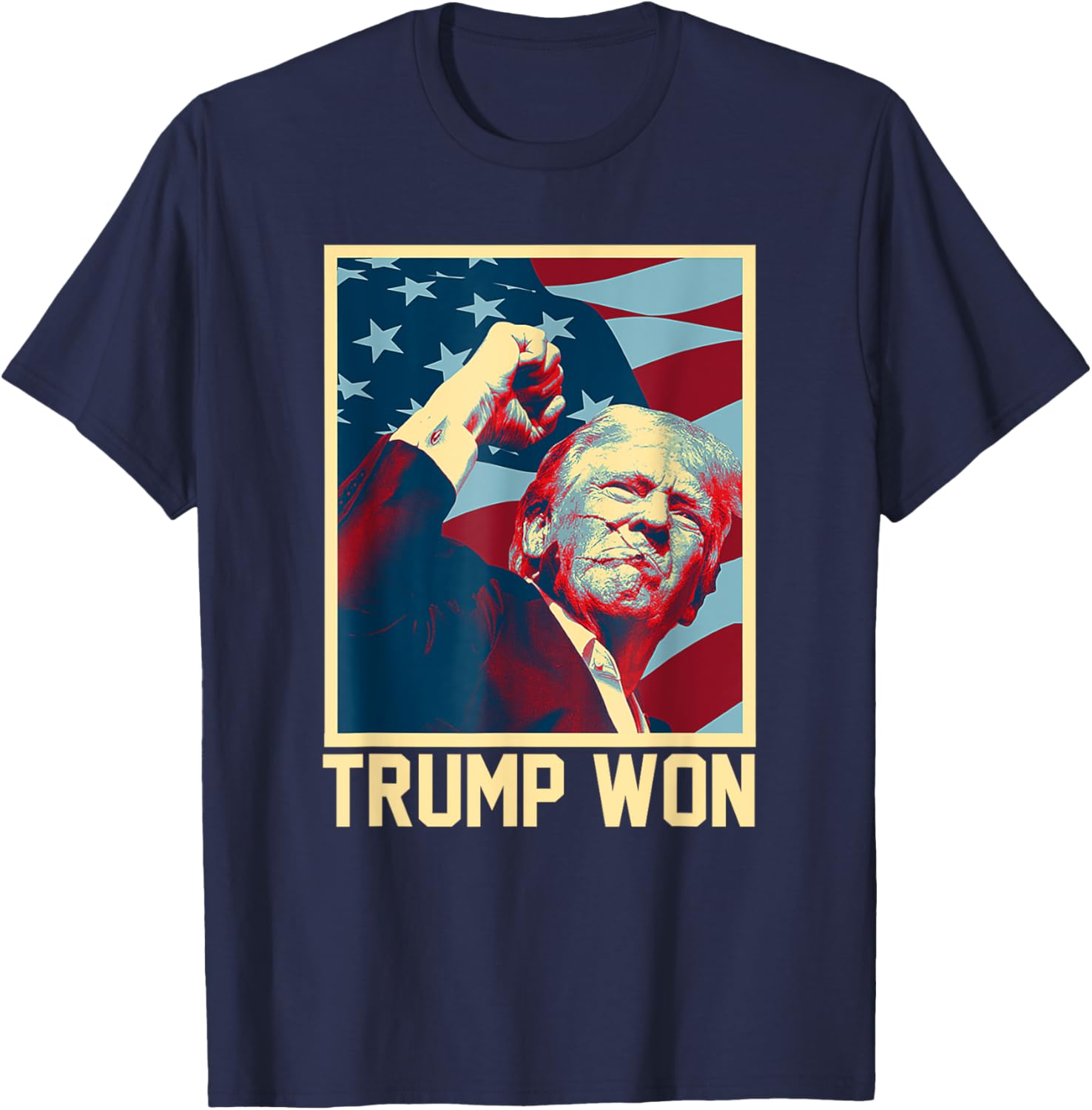 Election Inauguration Men Women Kids T-Shirt