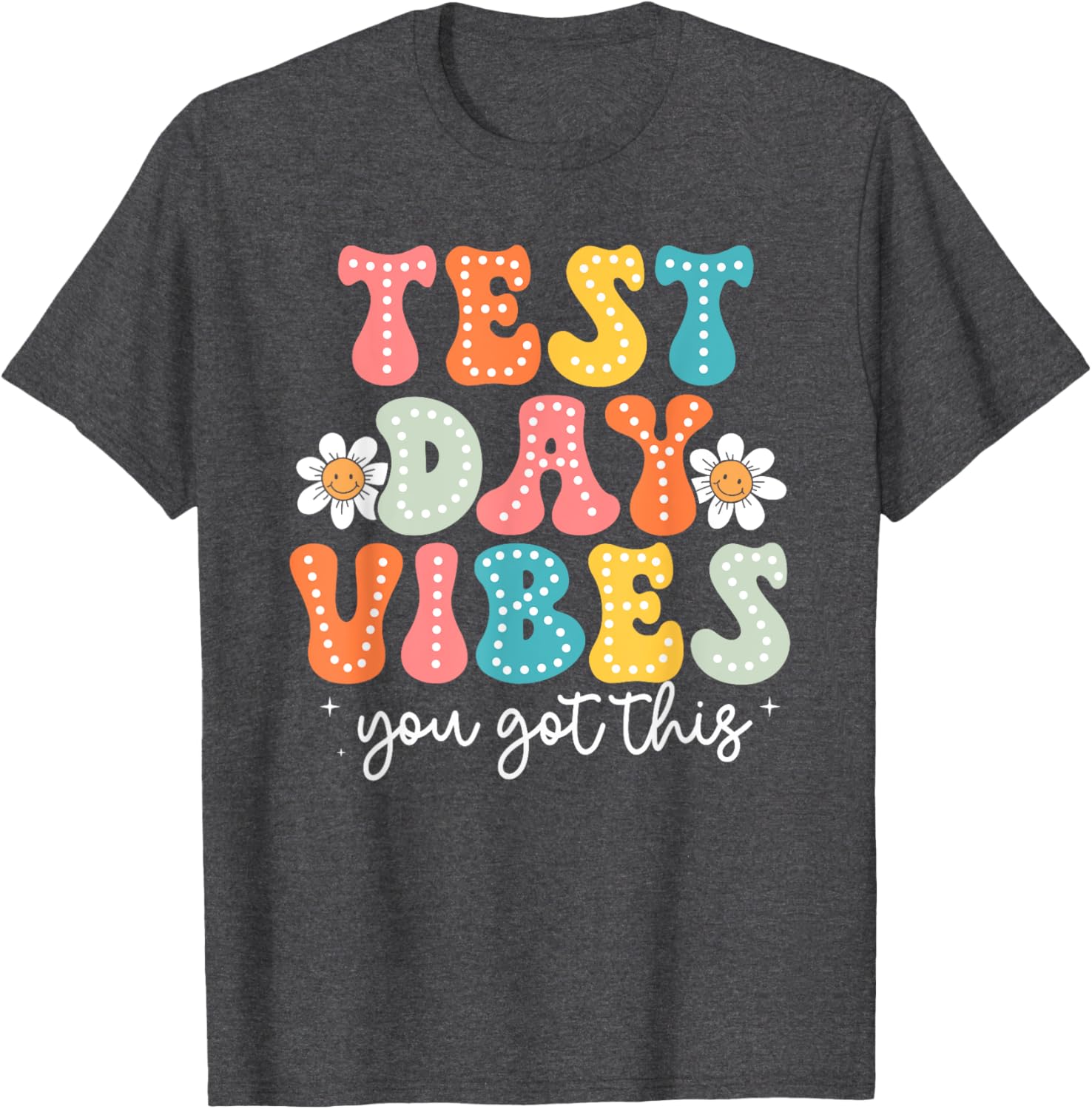 Exam Kids T-Shirt