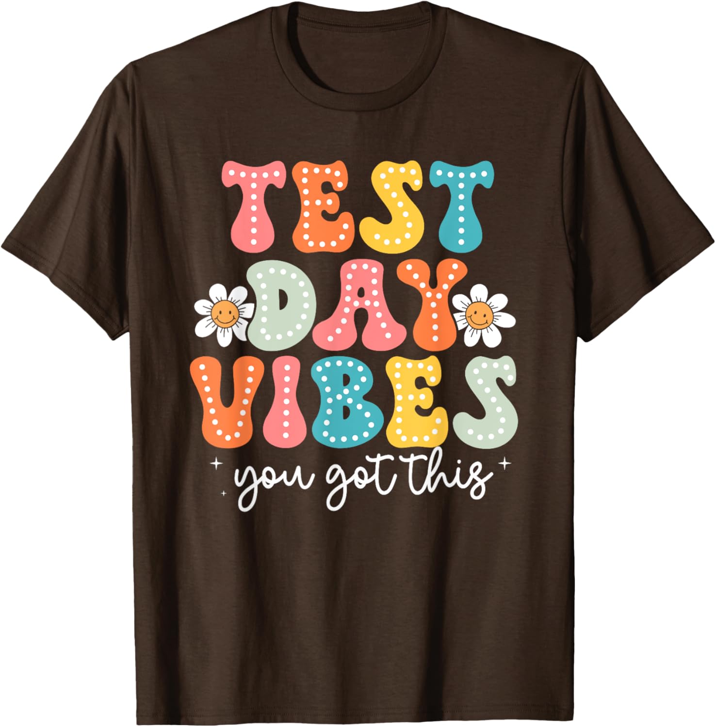 Exam Kids T-Shirt