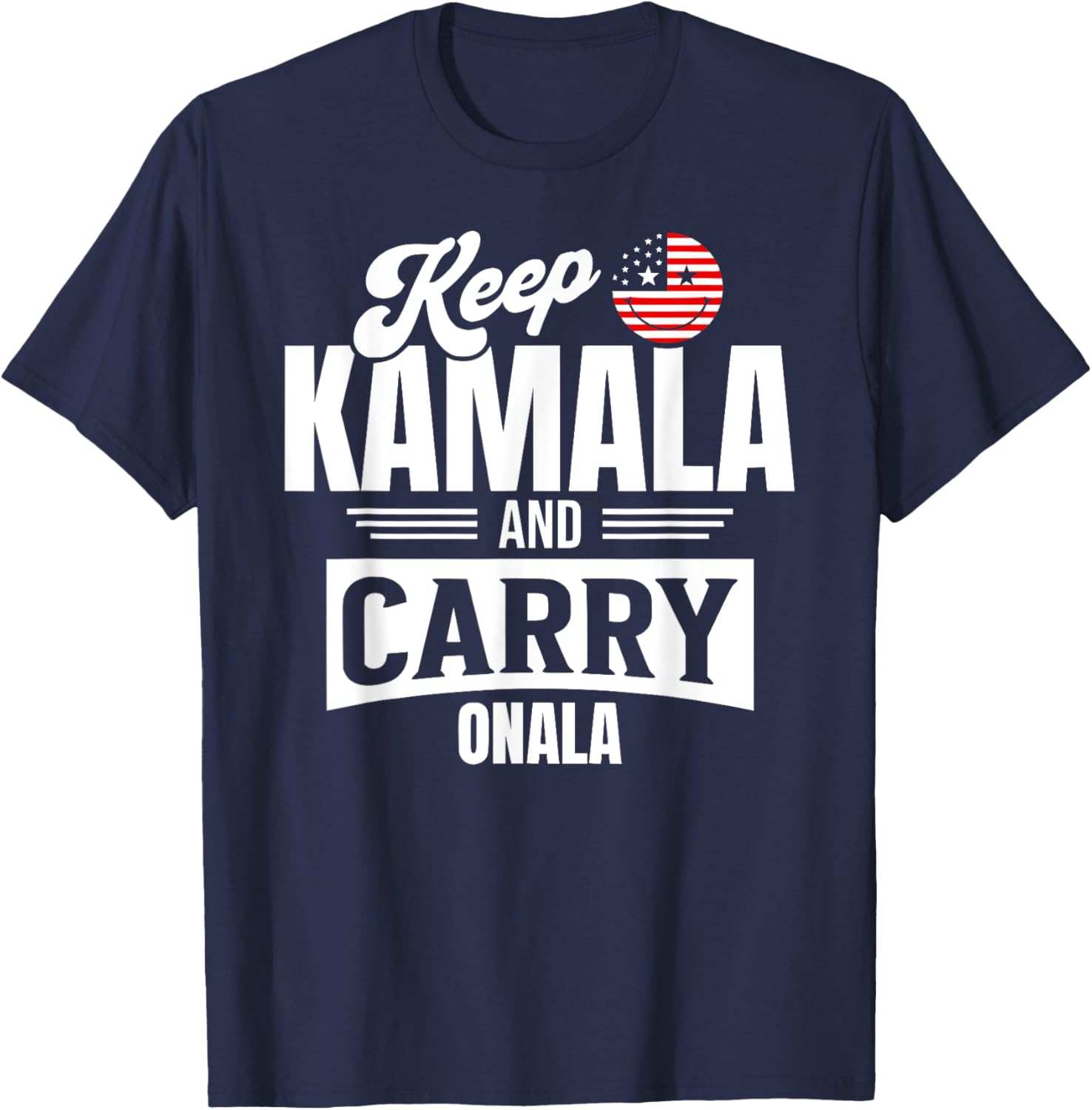 FUNNY Kamala Harris President T-Shirt