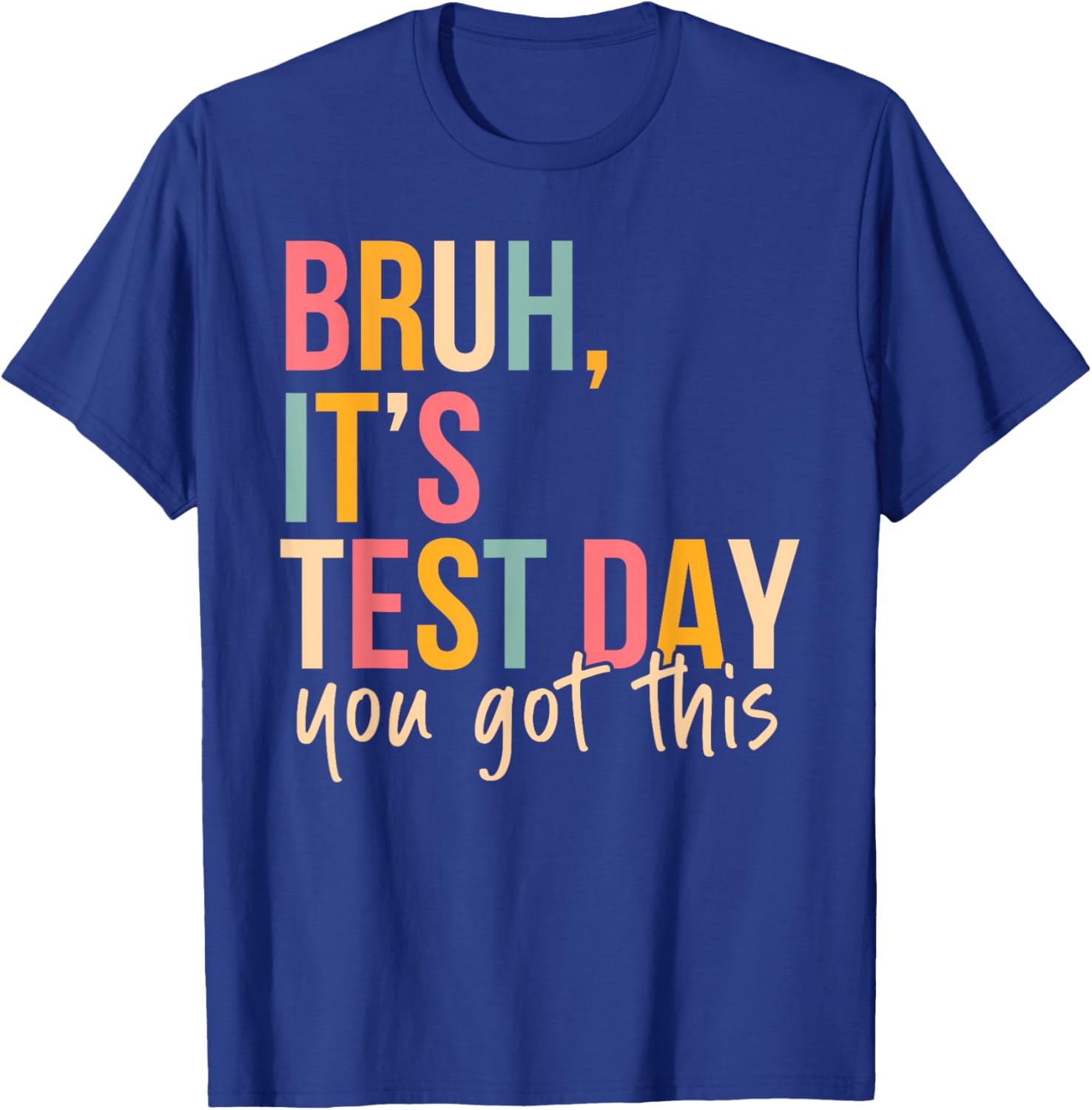Funny Teacher T-Shirt