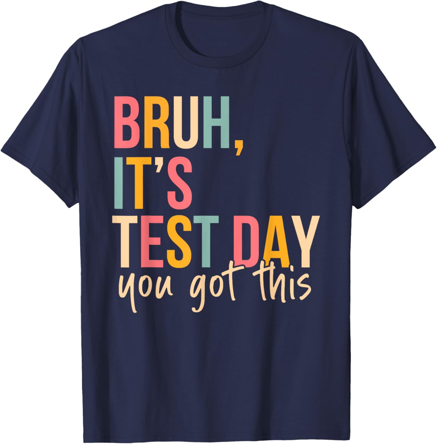 Funny Teacher T-Shirt