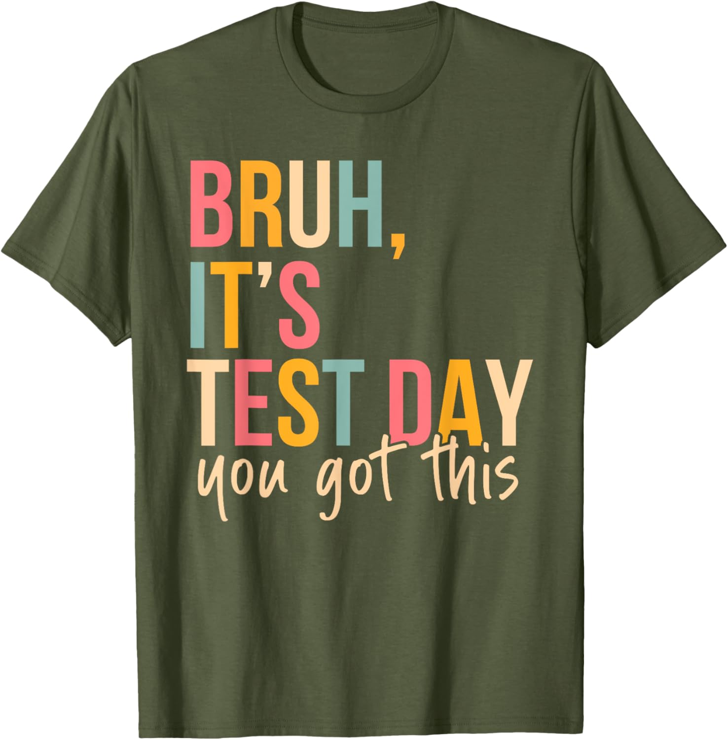 Funny Teacher T-Shirt