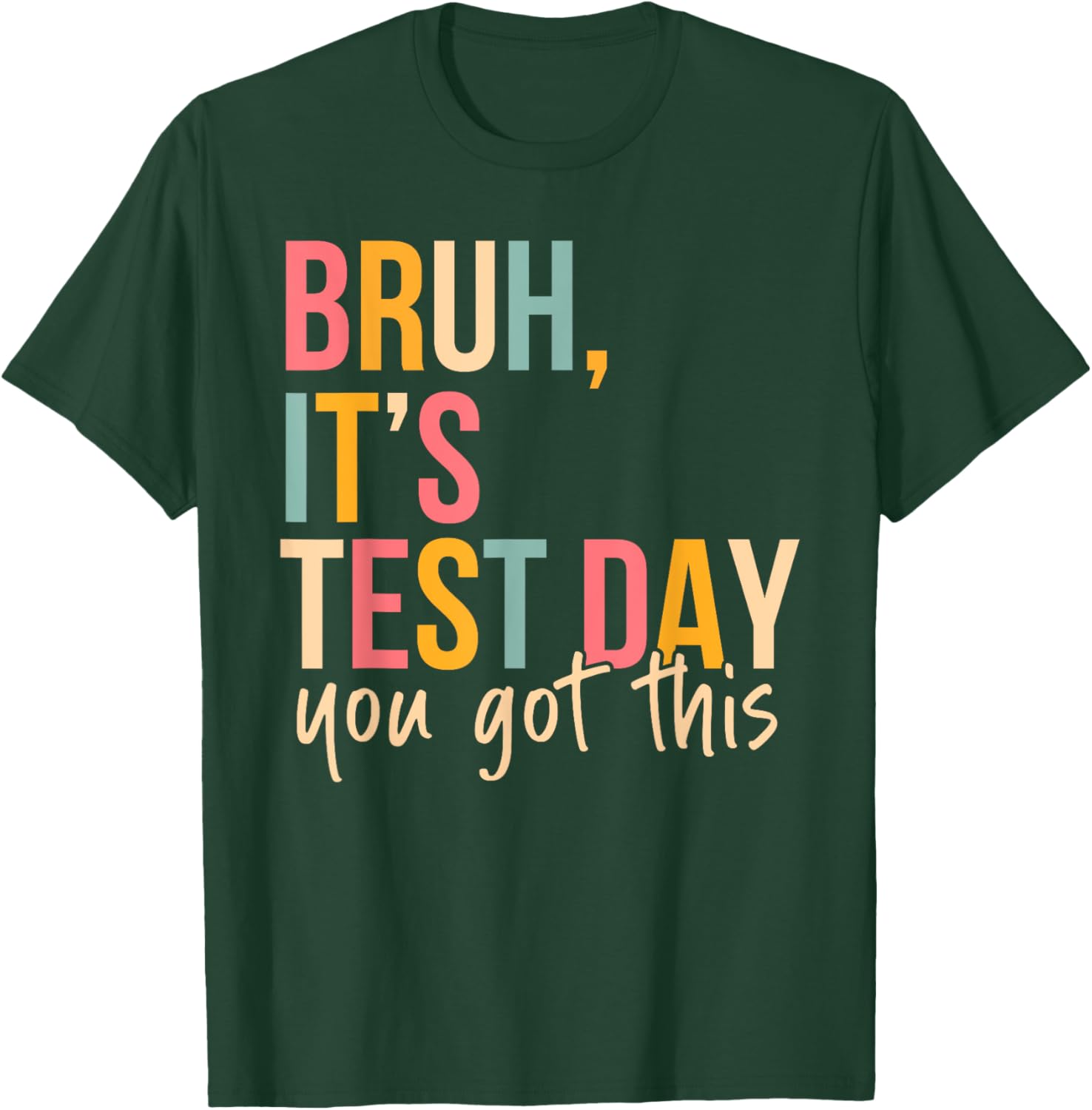 Funny Teacher T-Shirt