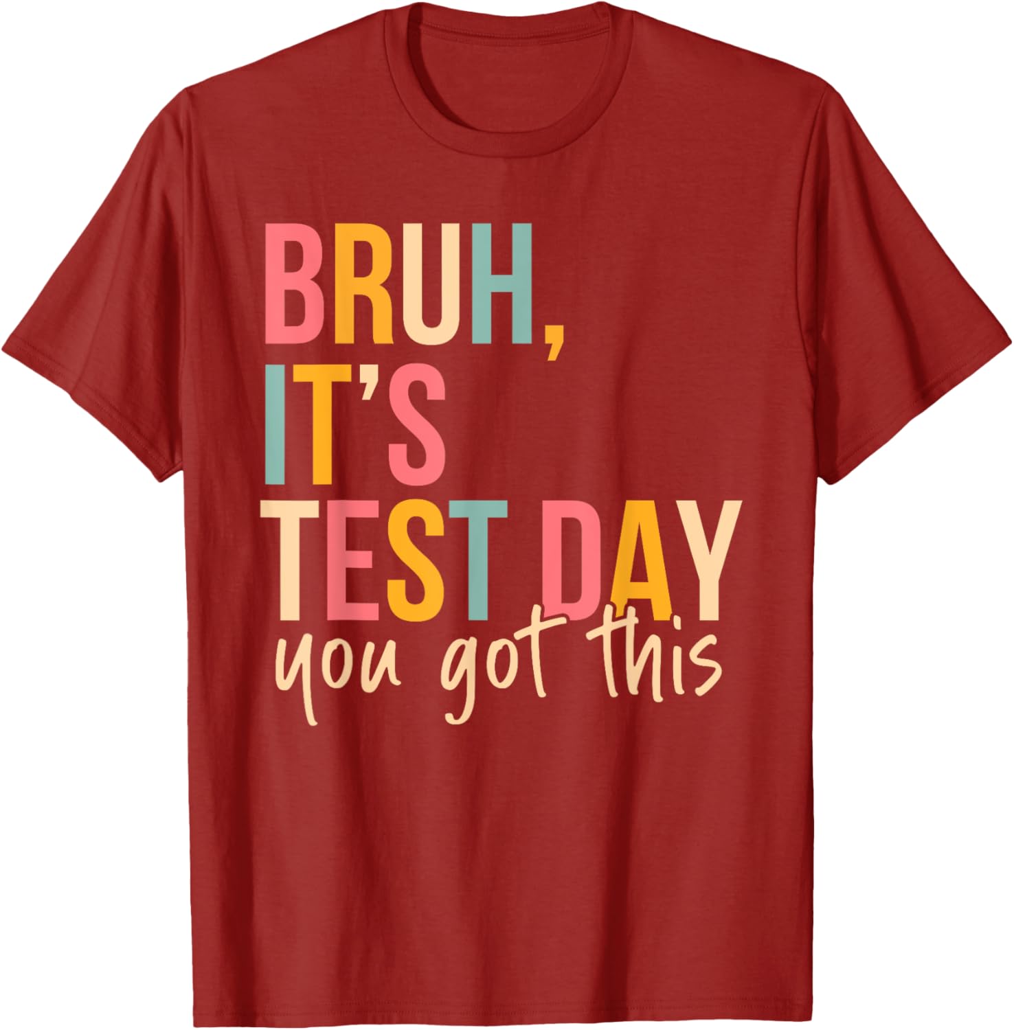Funny Teacher T-Shirt