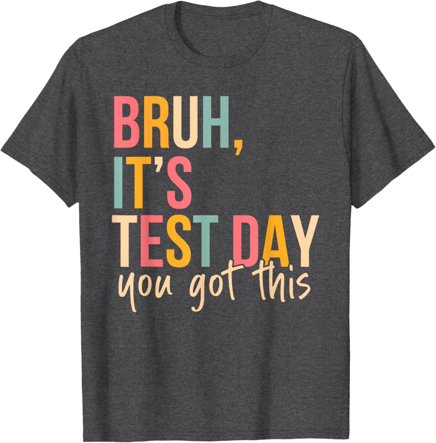 Funny Teacher T-Shirt