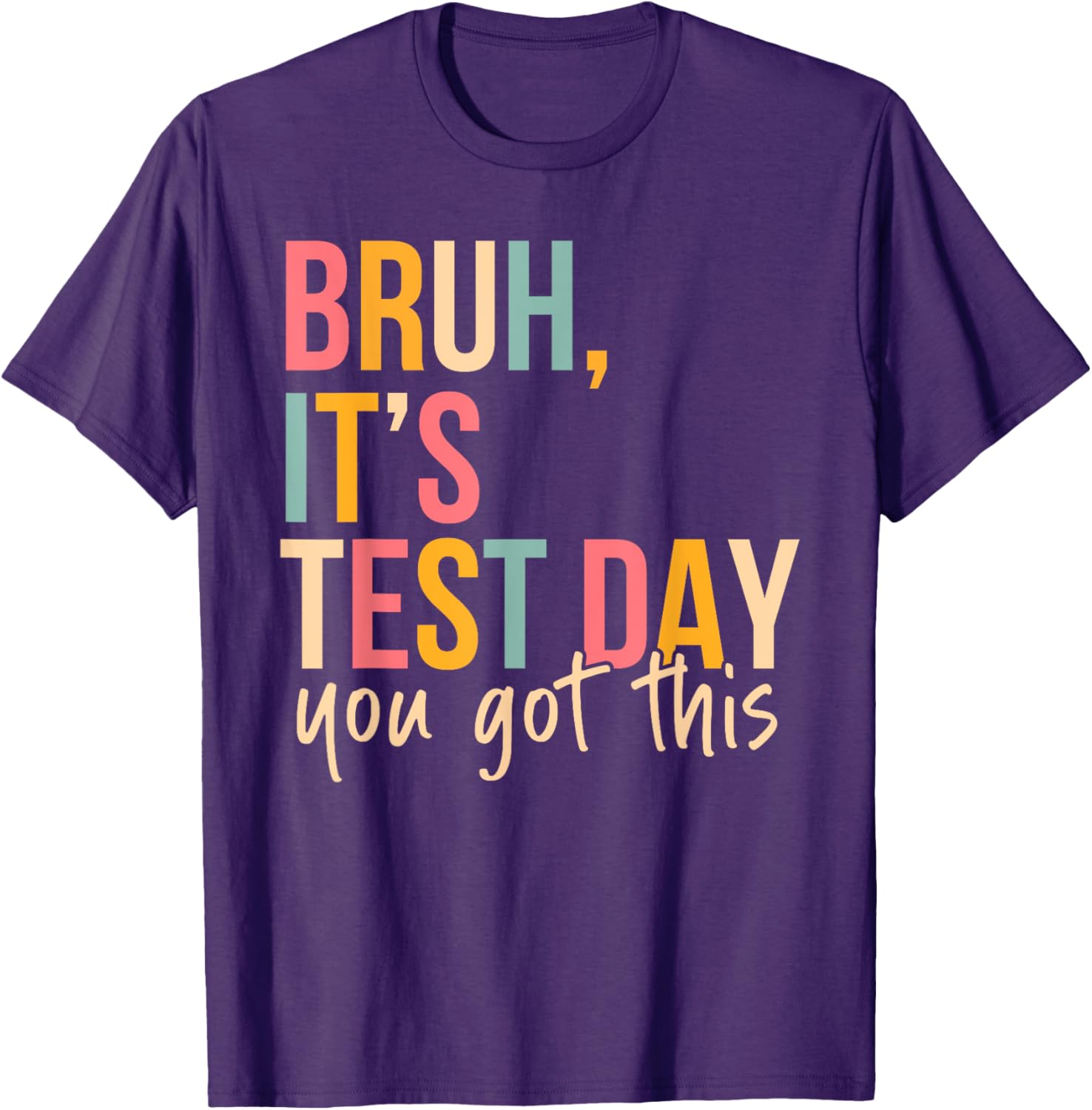 Funny Teacher T-Shirt