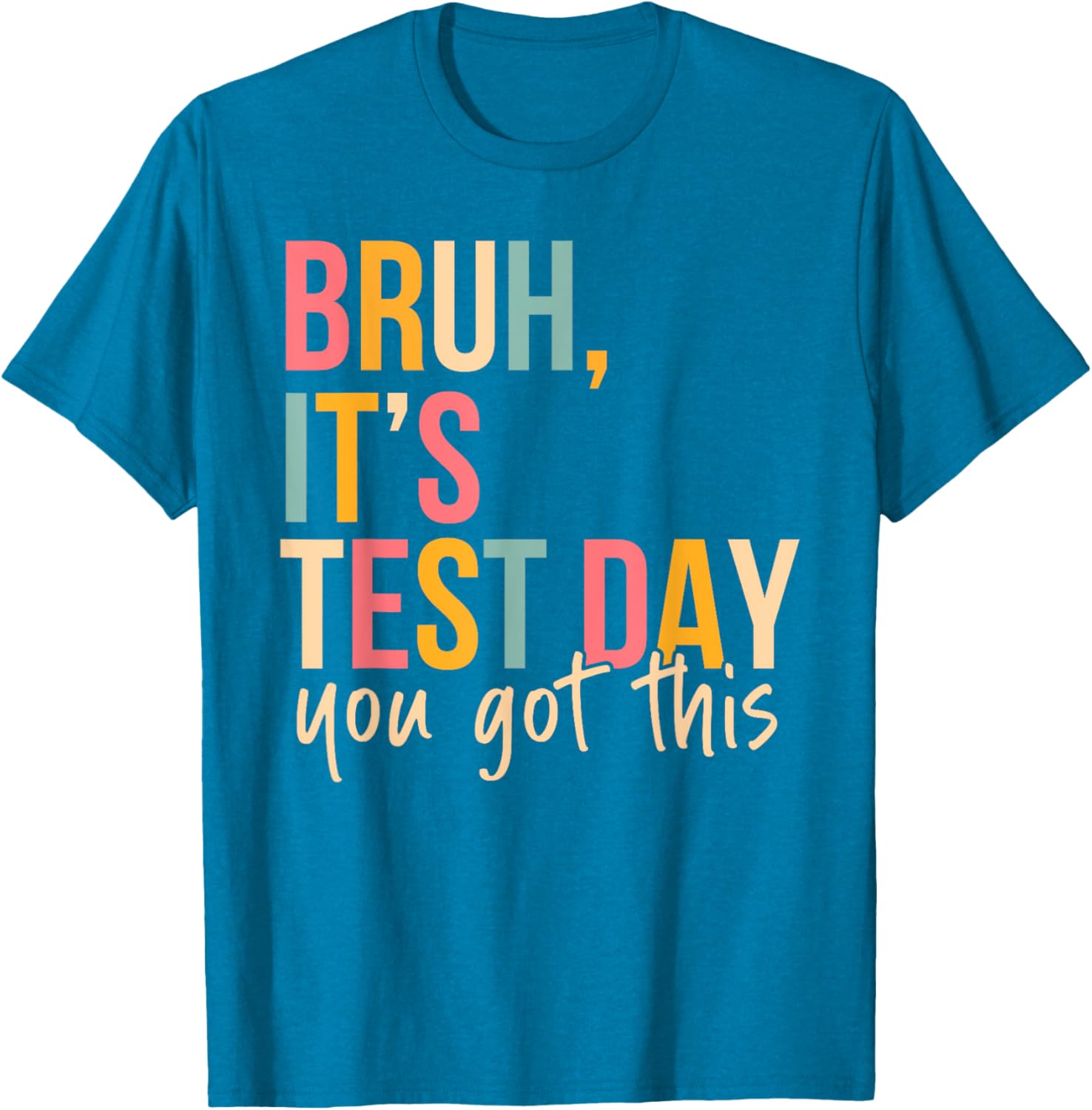 Funny Teacher T-Shirt