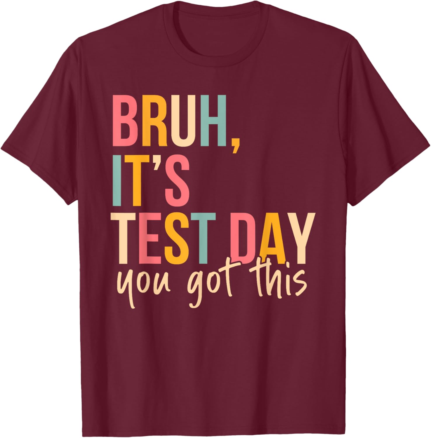 Funny Teacher T-Shirt
