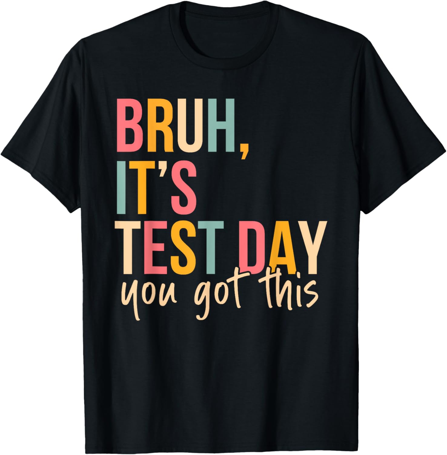 Funny Teacher T-Shirt