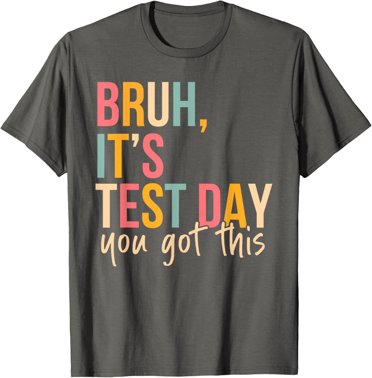 Funny Teacher T-Shirt