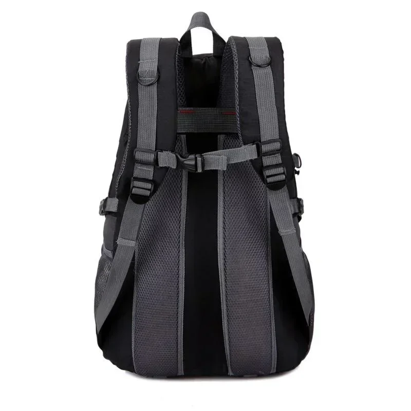 Hiking Backpack 40L Lightweight Travel Mountaineering Backpack Waterproof Sport Bags Climbing Rucksack Backpack Men Accessories