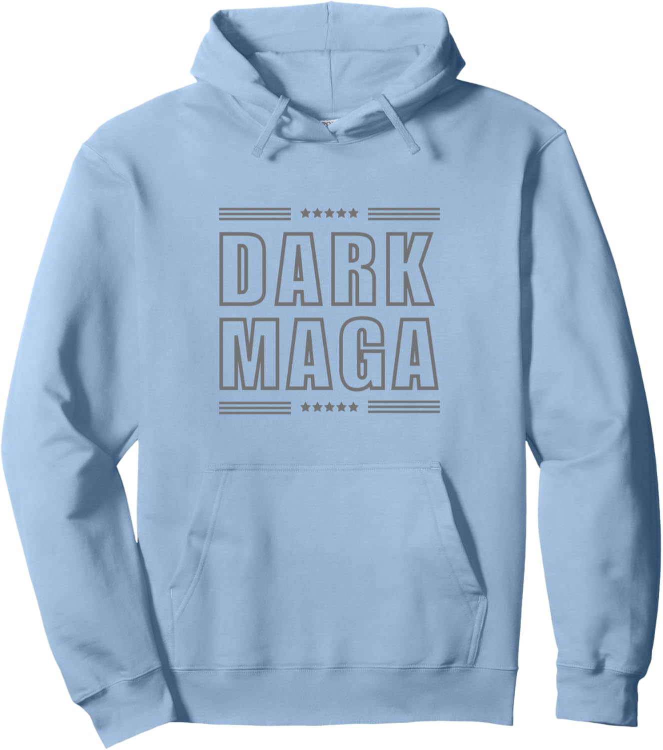 Hot! DARK MAGA Tee - Halloween DARK MAGA - New! DARK MAGA Pullover Hoodie