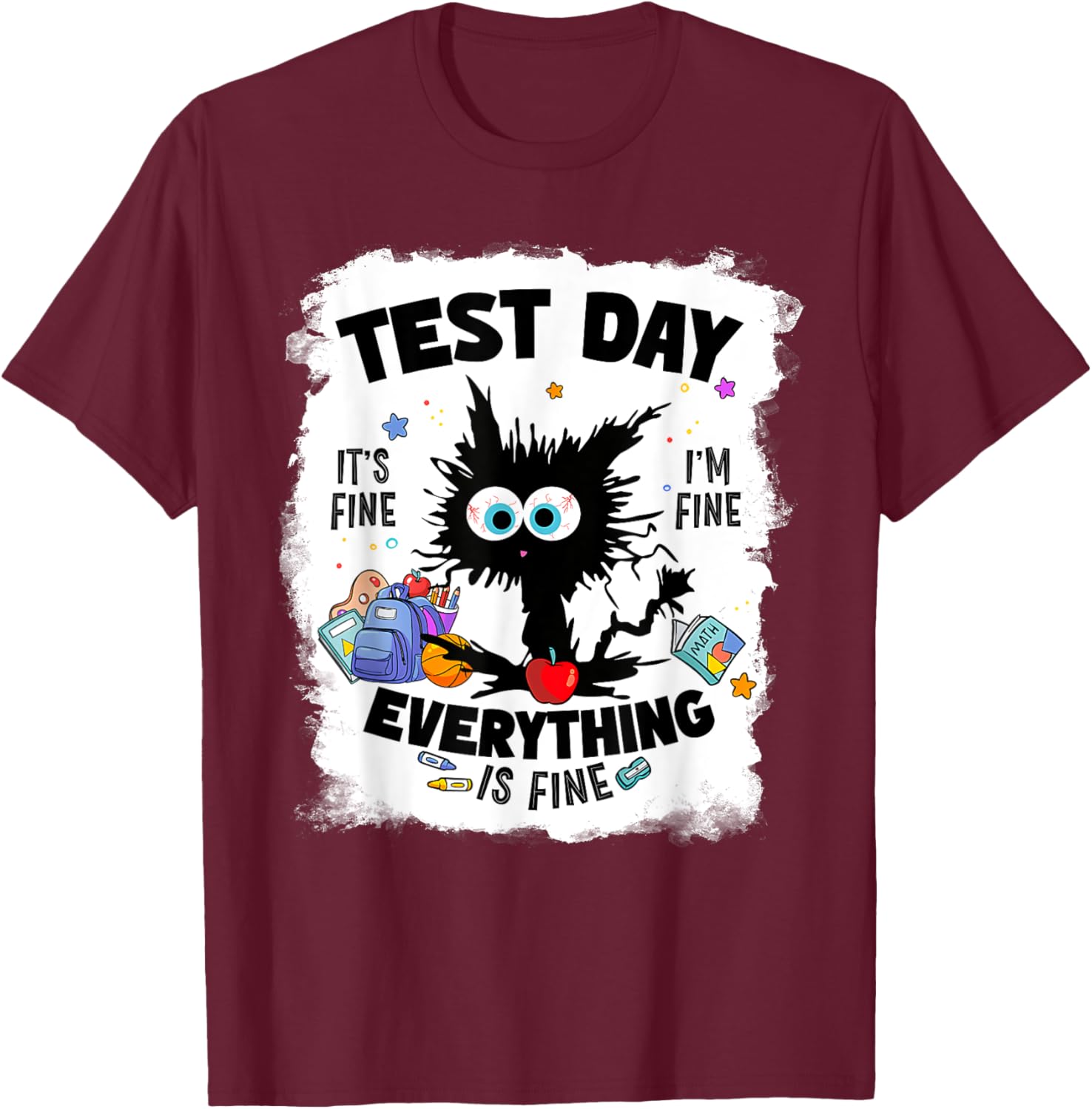 Kids Testing Day T-Shirt