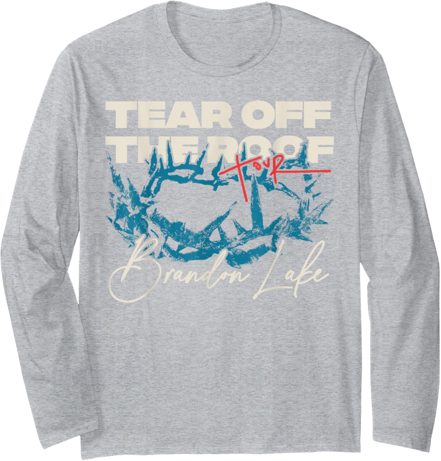 Long Sleeve T-Shirt