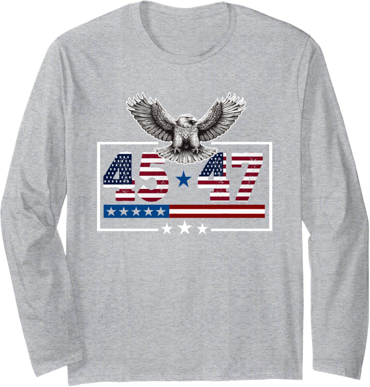 Long Sleeve T-Shirt