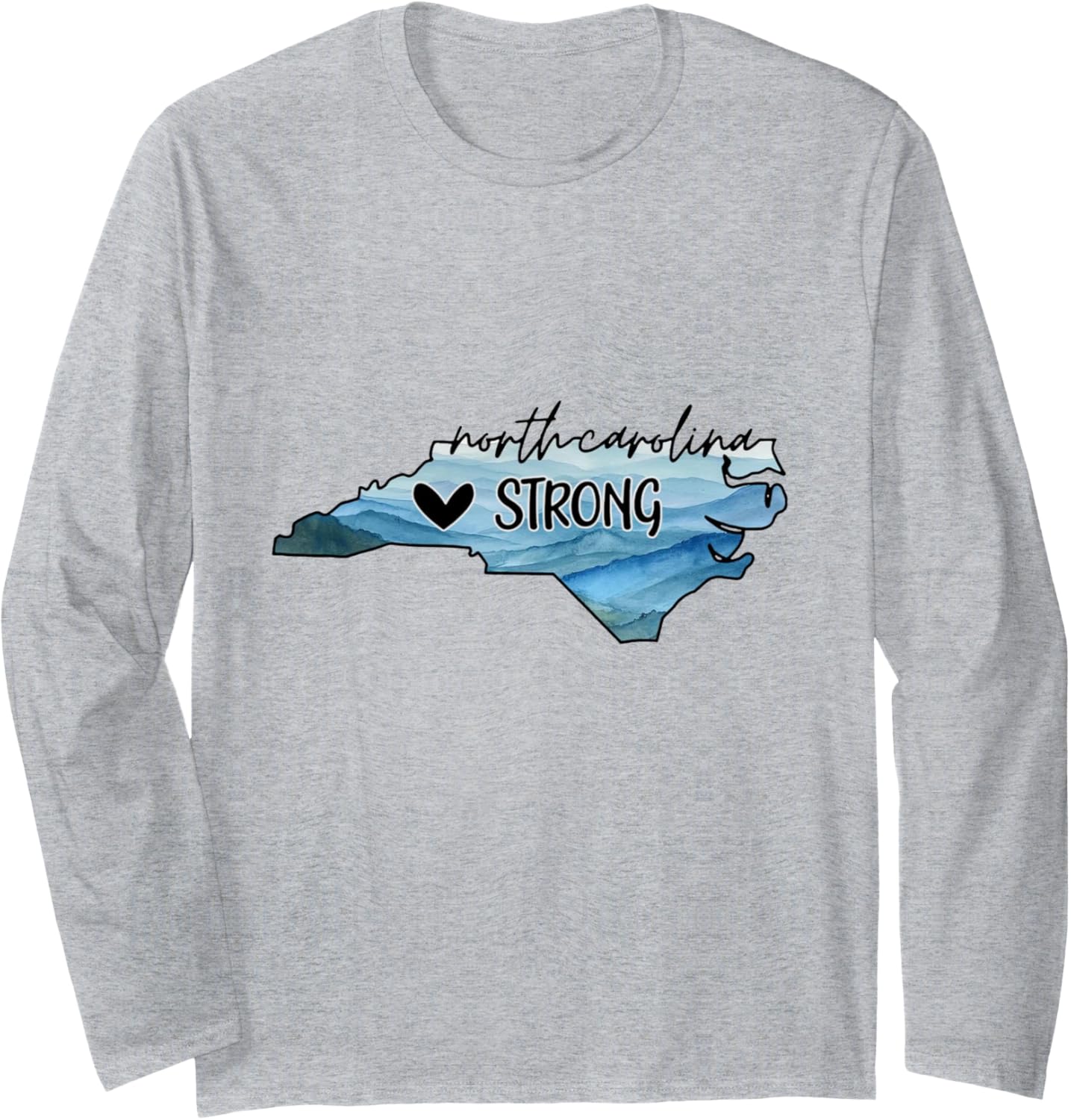 Long Sleeve T-Shirt