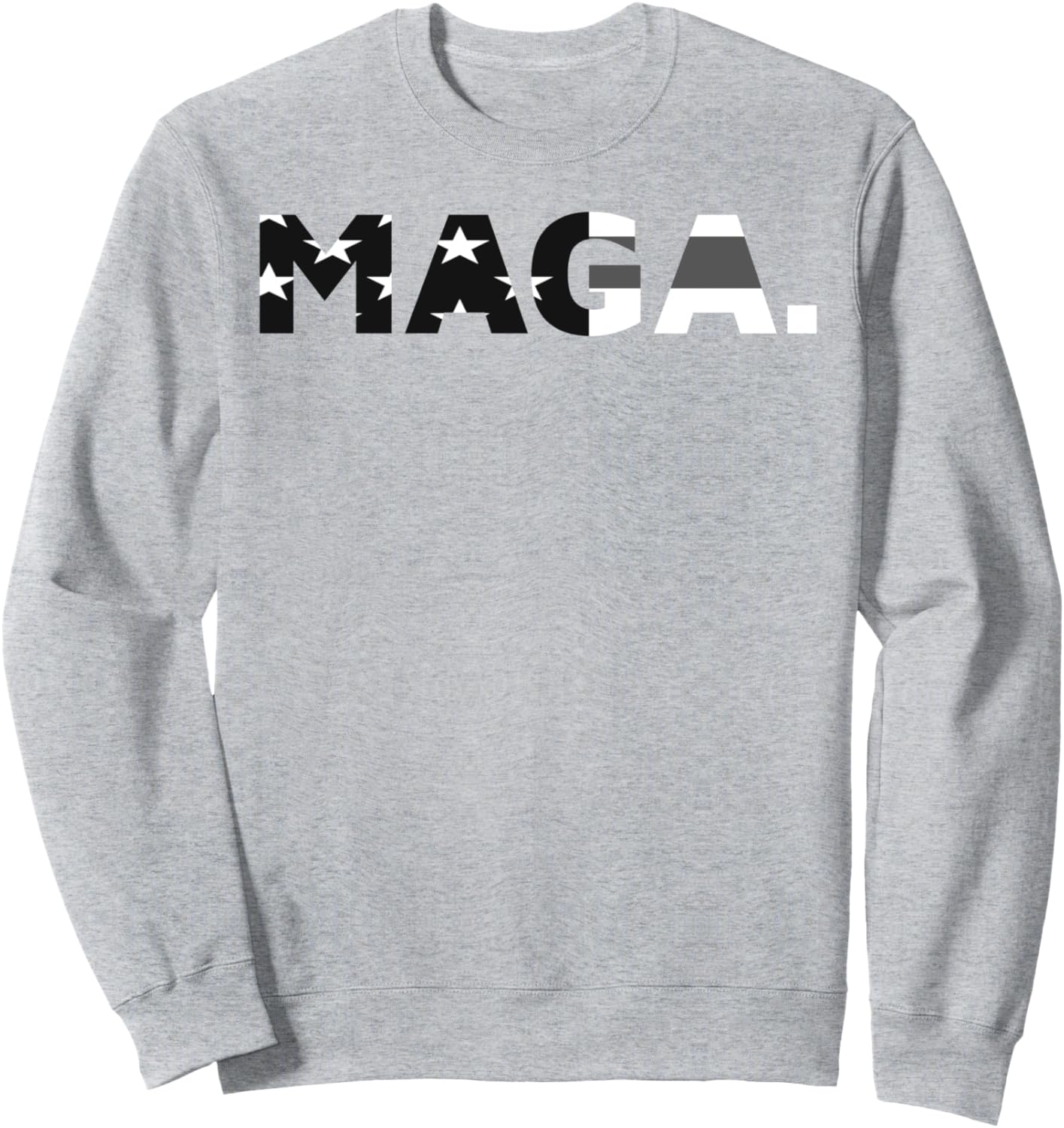 MAGA - TRUMP Sweatshirt