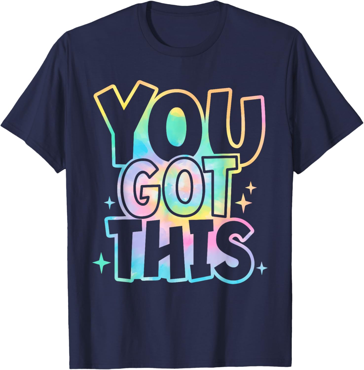 Motivational Testing Day Teacher You Got This Rock The Test T-Shirt