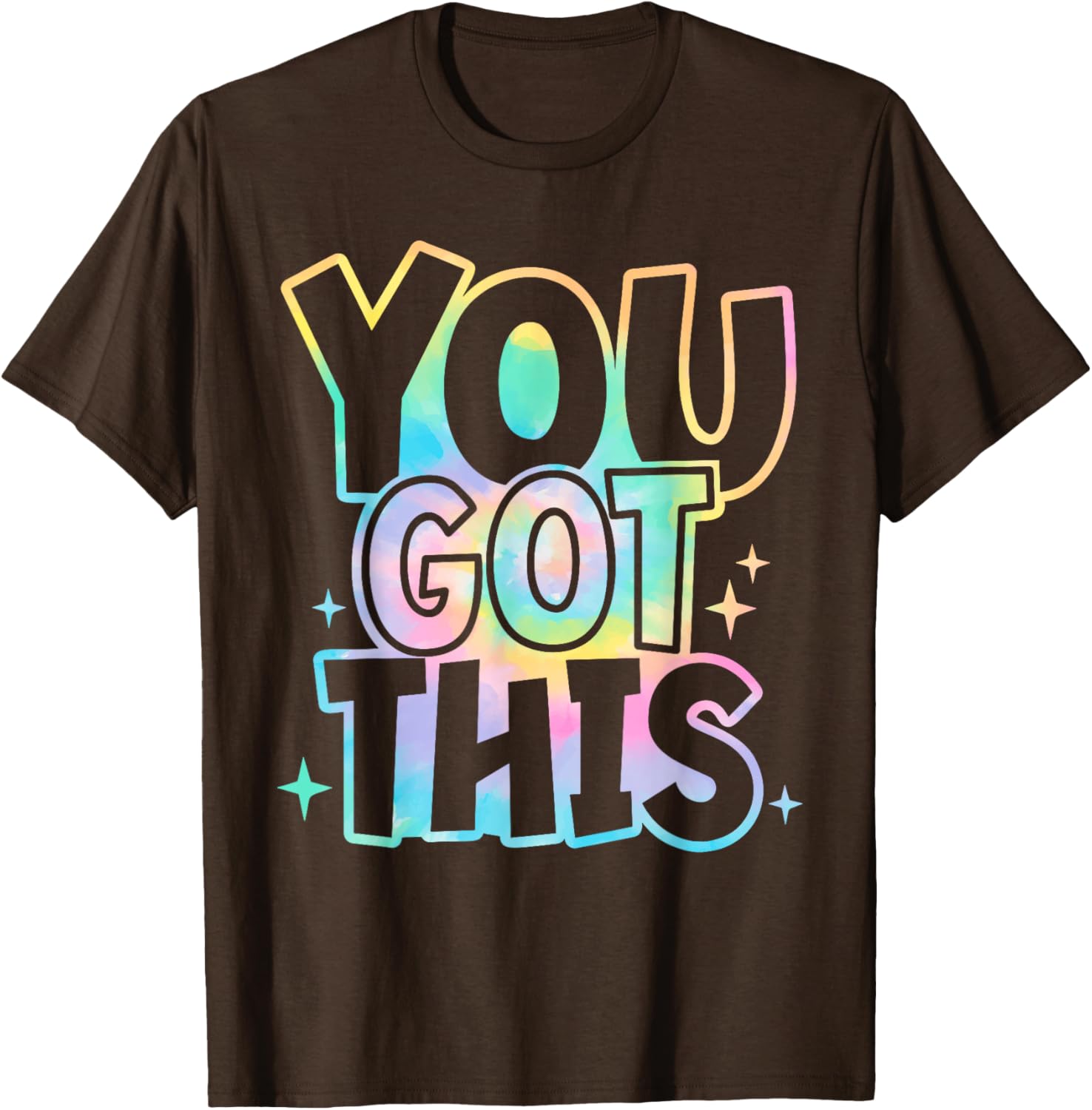 Motivational Testing Day Teacher You Got This Rock The Test T-Shirt