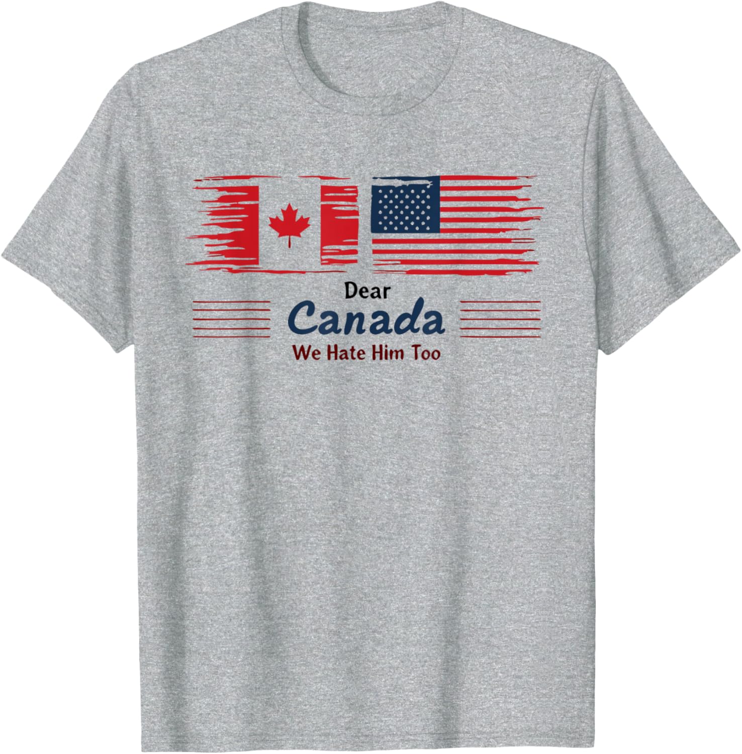 Political Protest T-Shirt