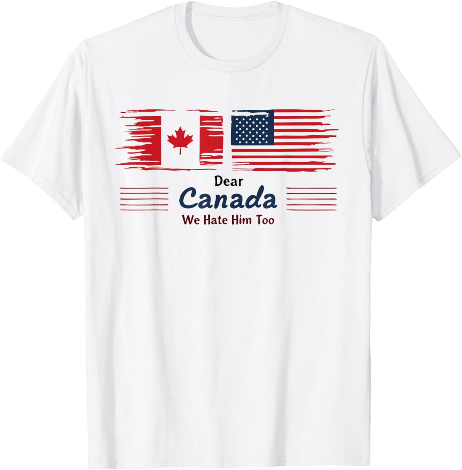Political Protest T-Shirt