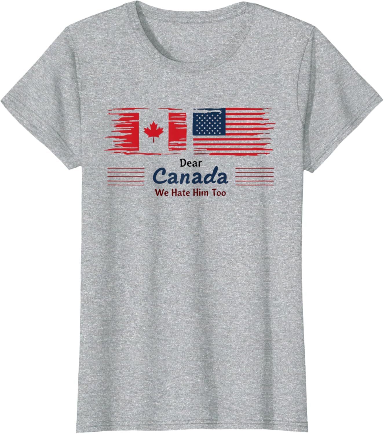 Political Protest T-Shirt