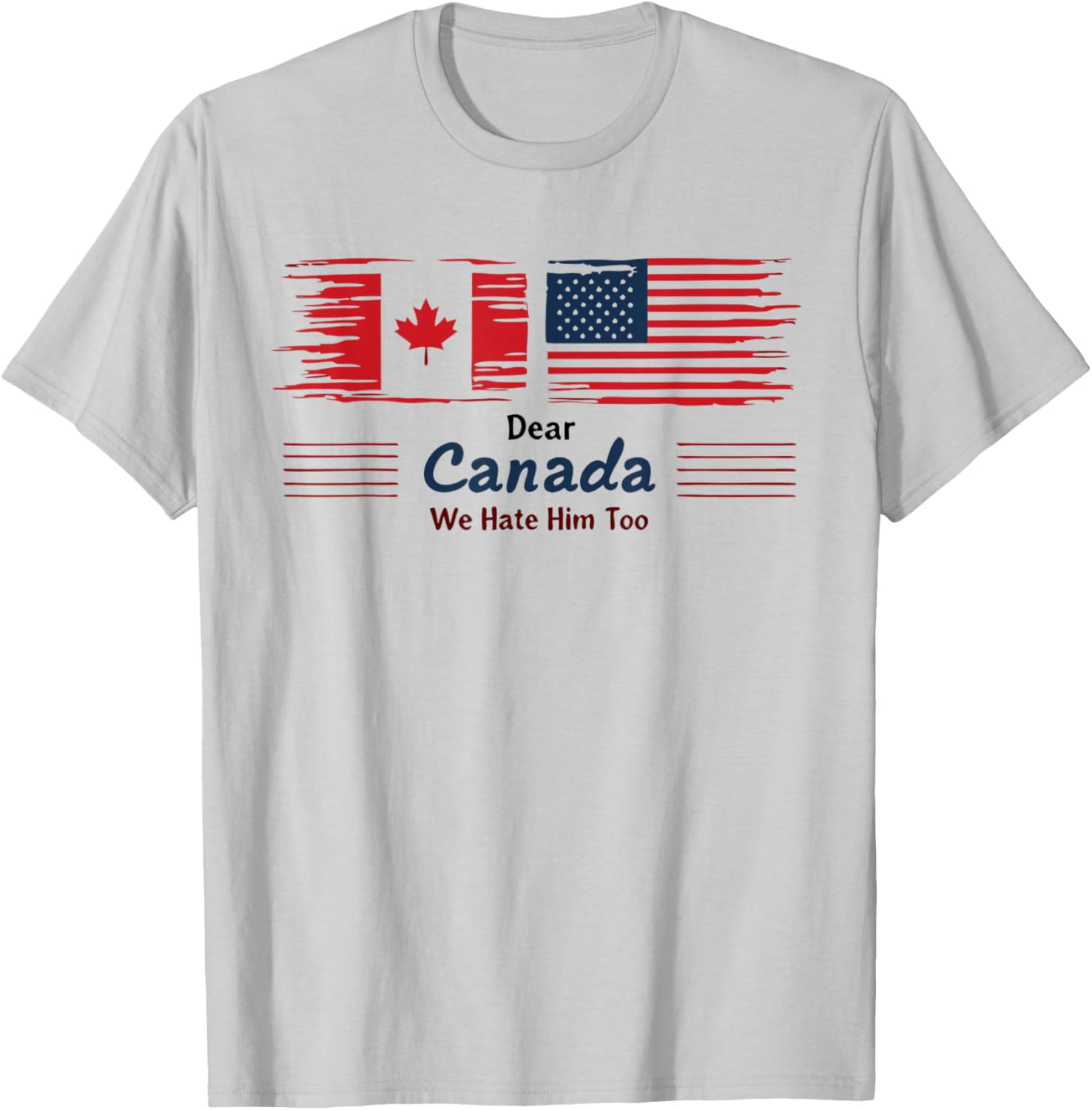 Political Protest T-Shirt