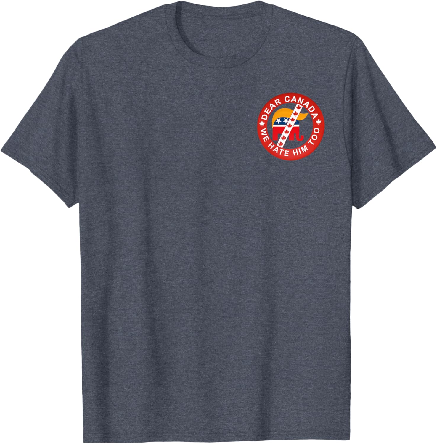 Political Protest T-Shirt