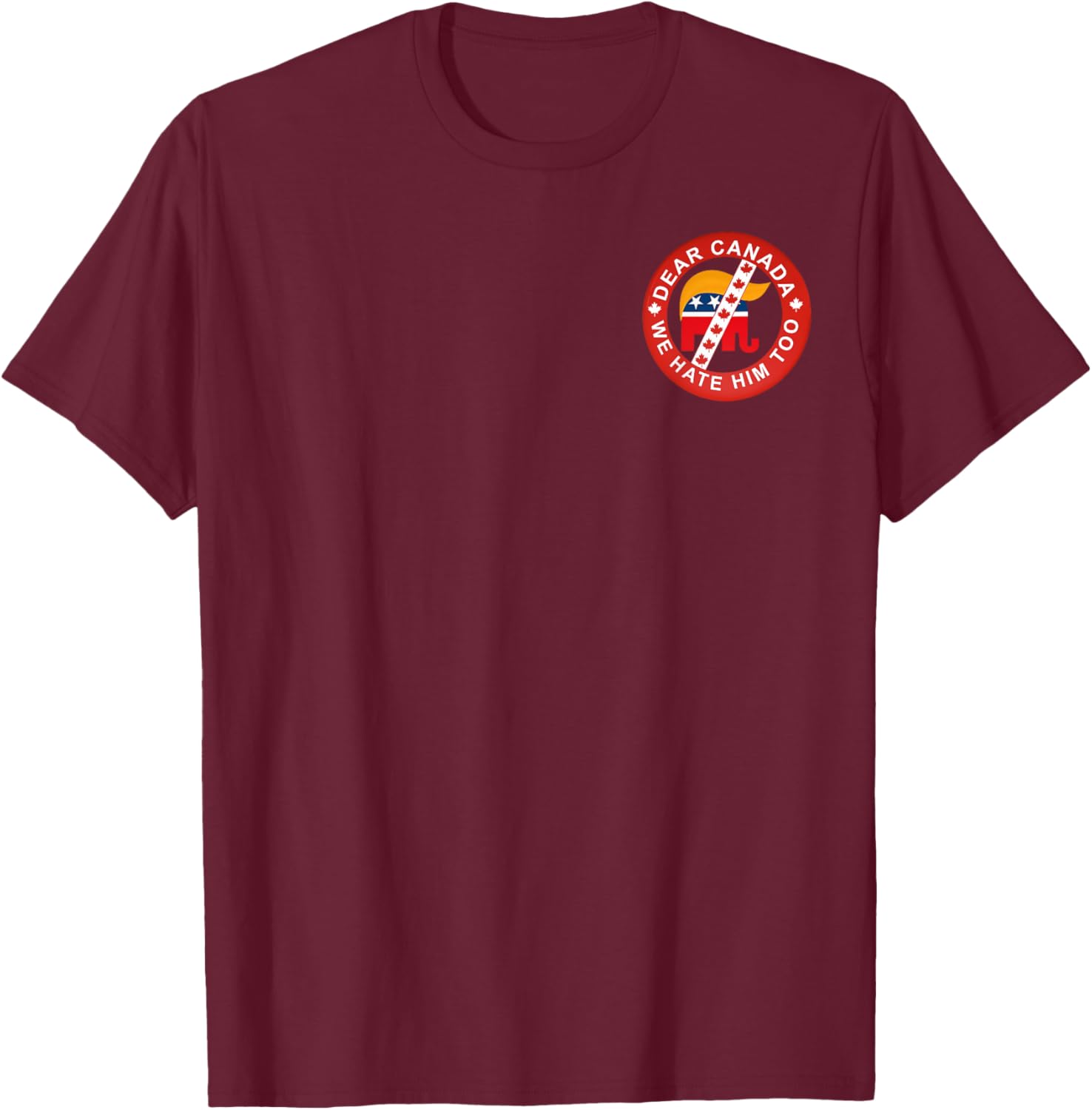 Political Protest T-Shirt