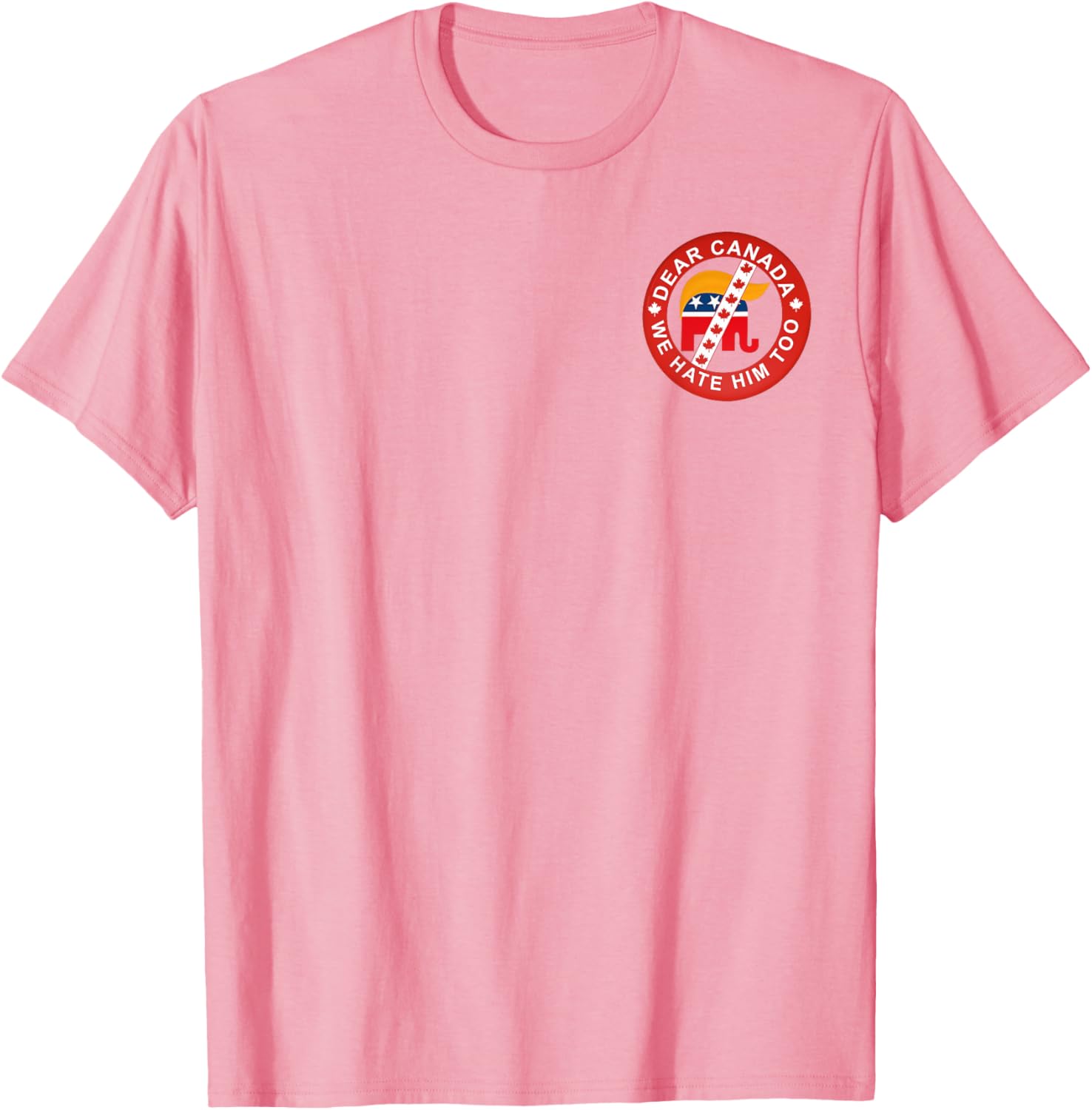 Political Protest T-Shirt
