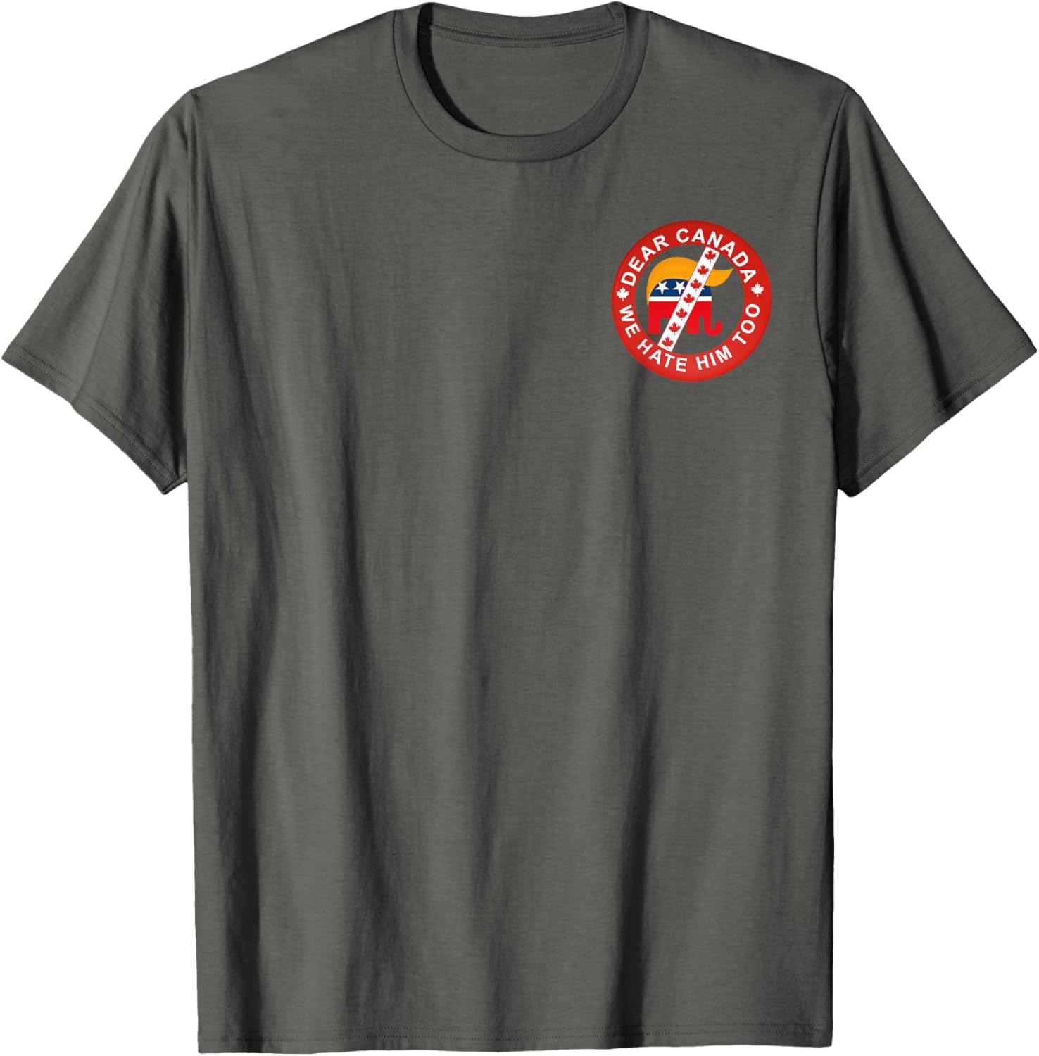 Political Protest T-Shirt