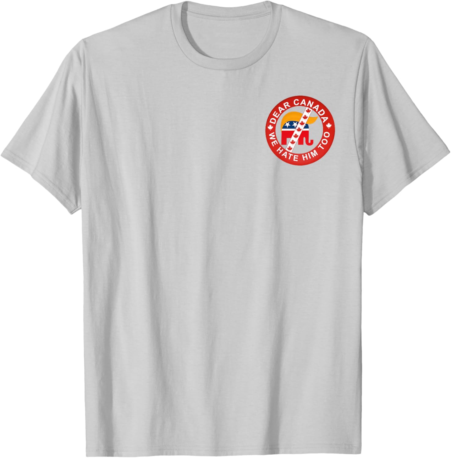 Political Protest T-Shirt