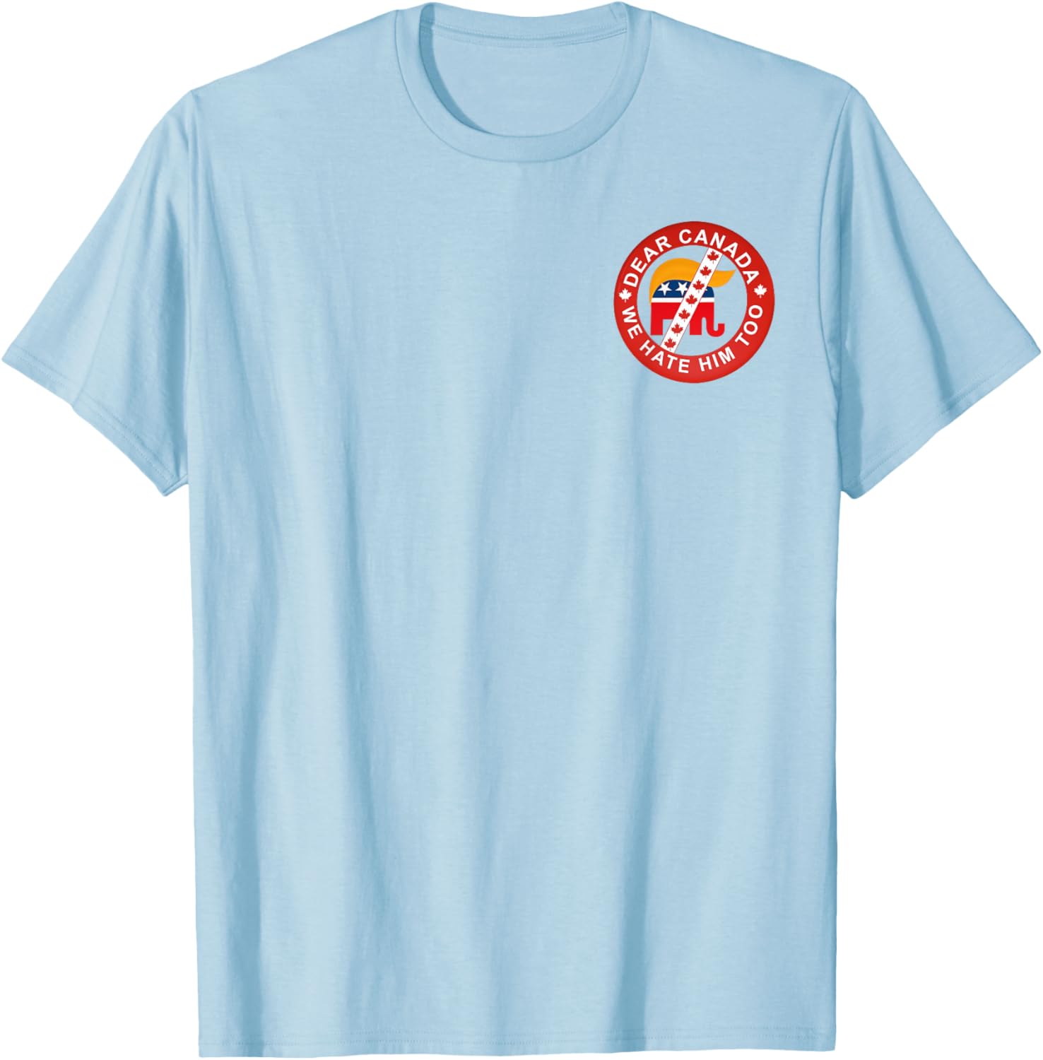 Political Protest T-Shirt