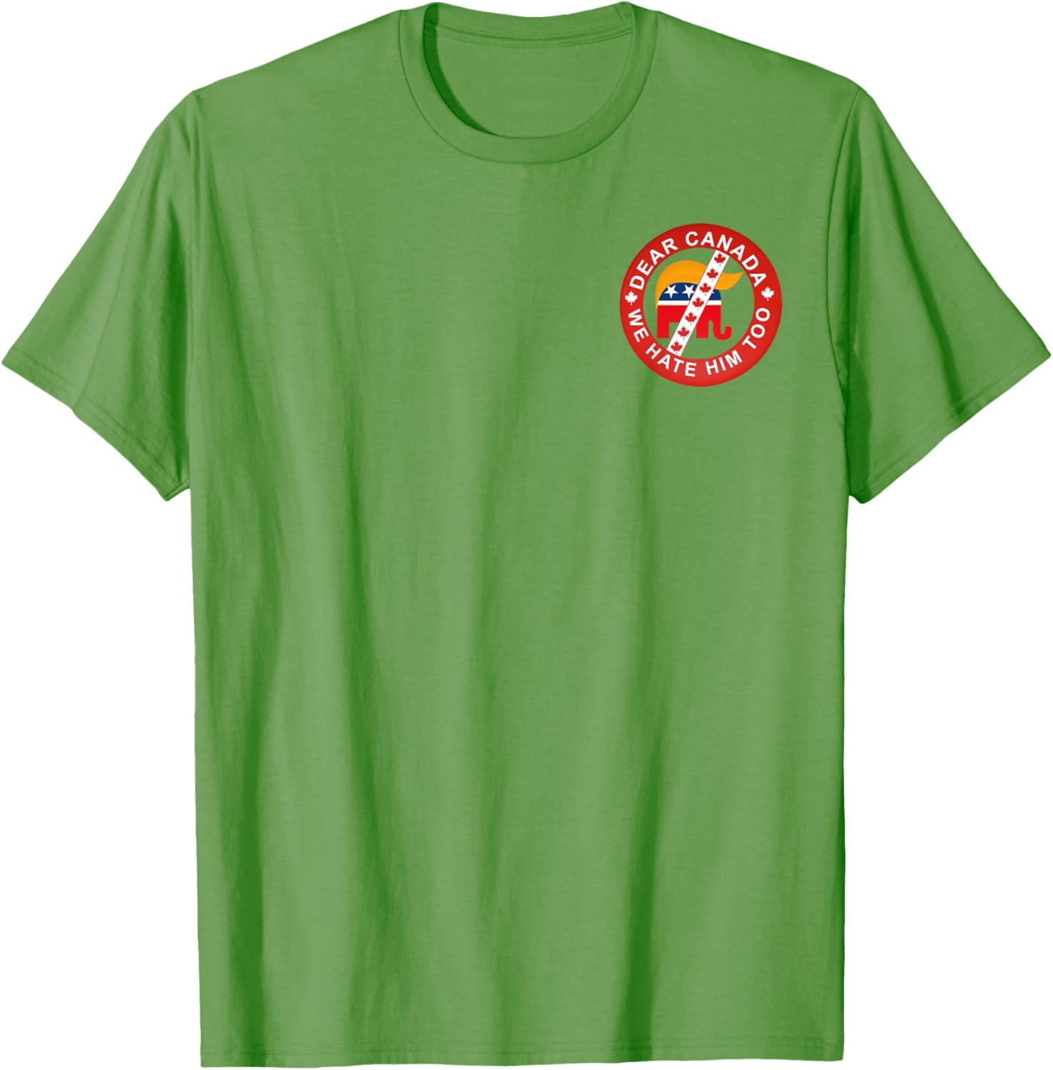 Political Protest T-Shirt