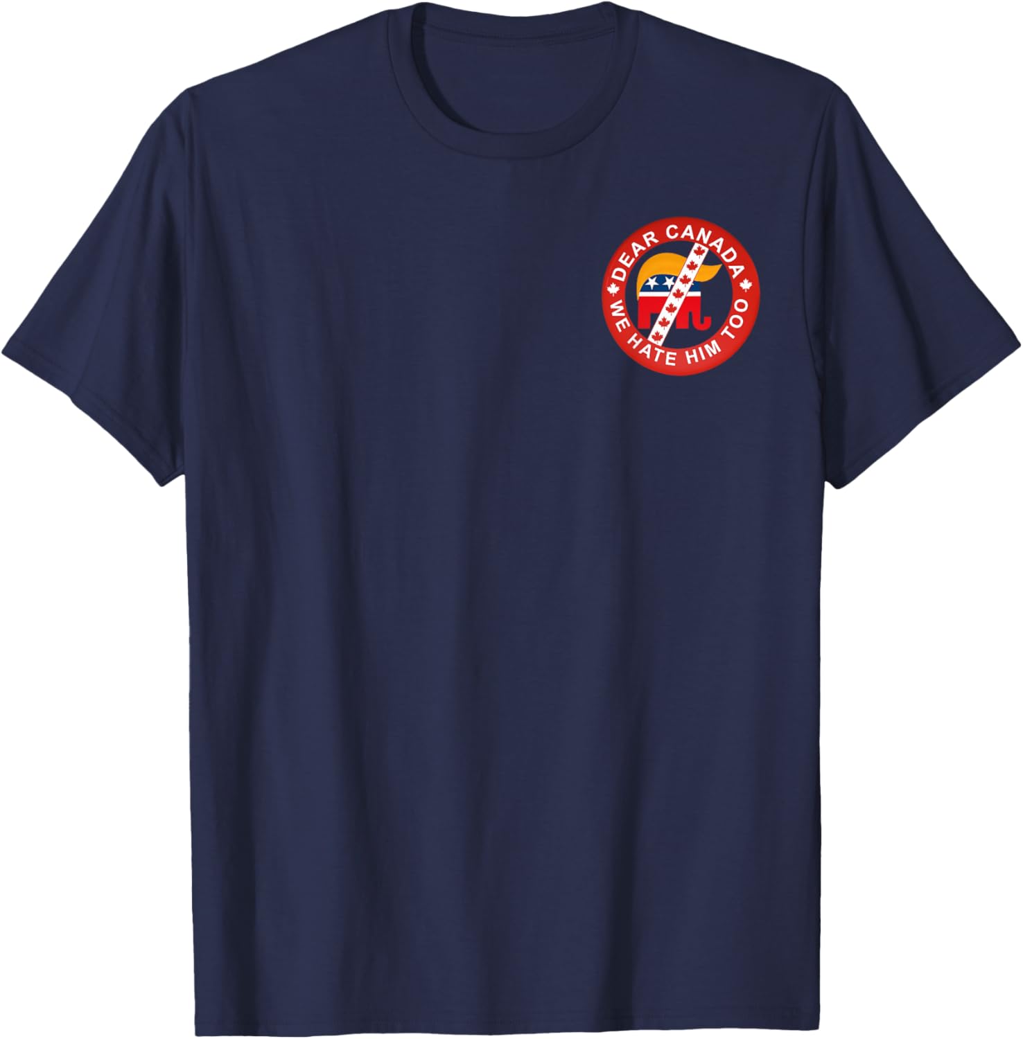 Political Protest T-Shirt