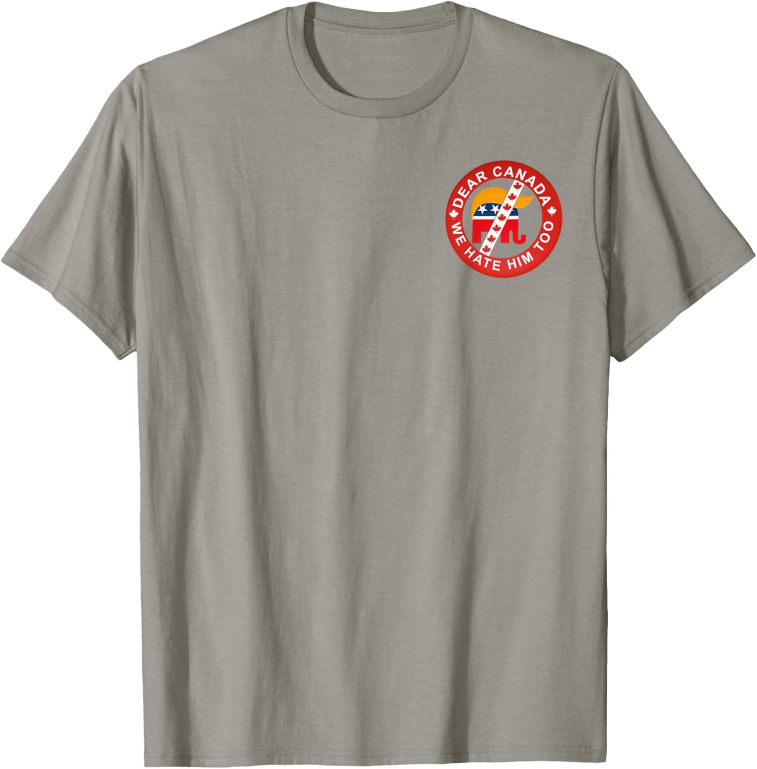 Political Protest T-Shirt