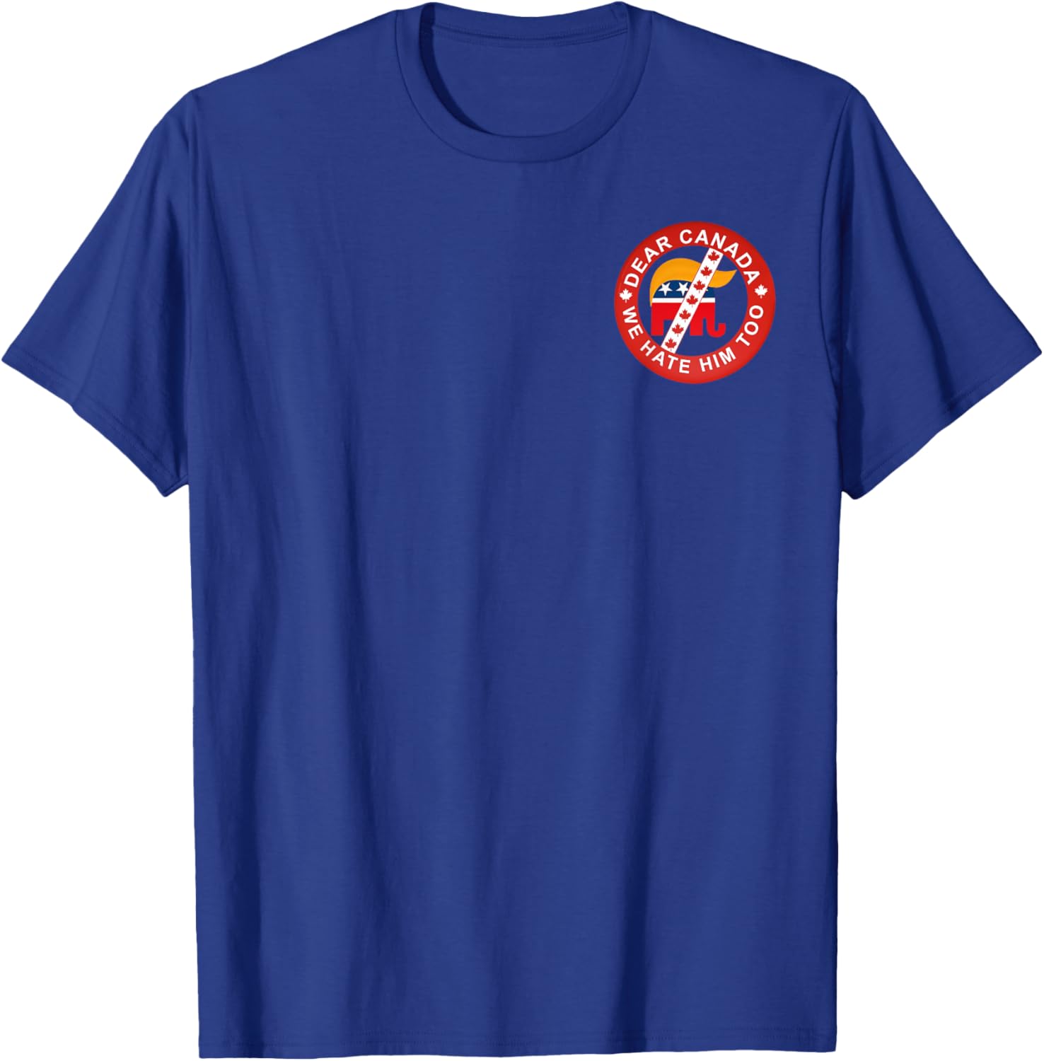 Political Protest T-Shirt