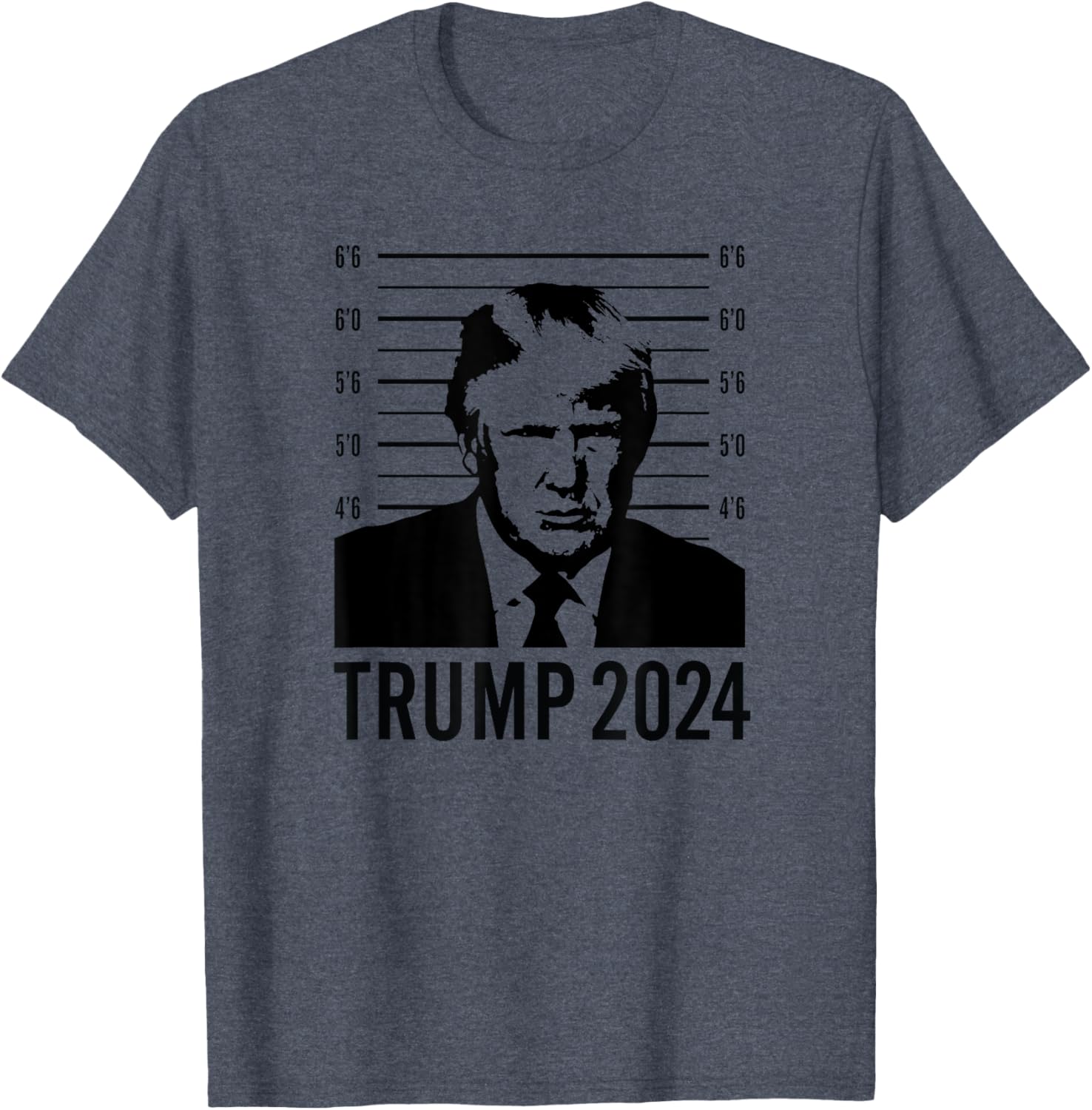 President T-Shirt